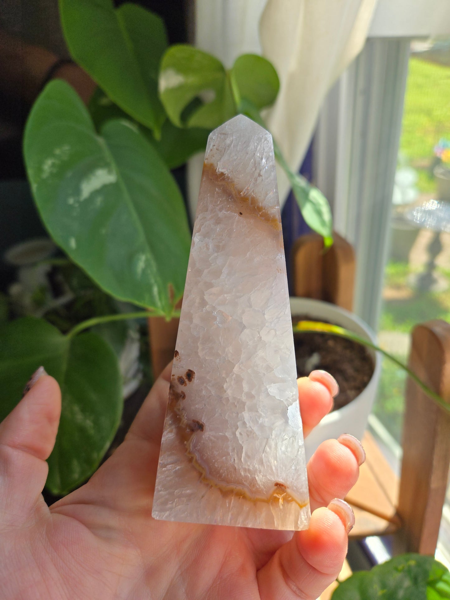 Agate Tower (32K)