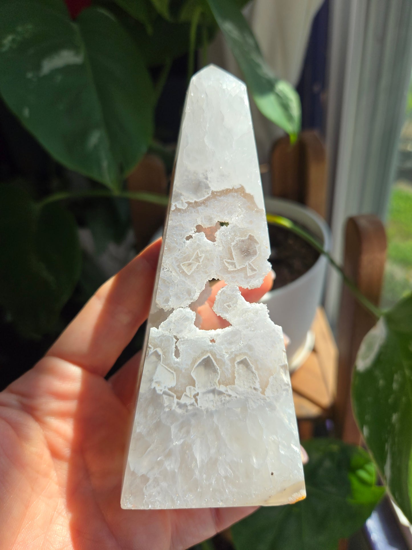 Agate Tower (30H)