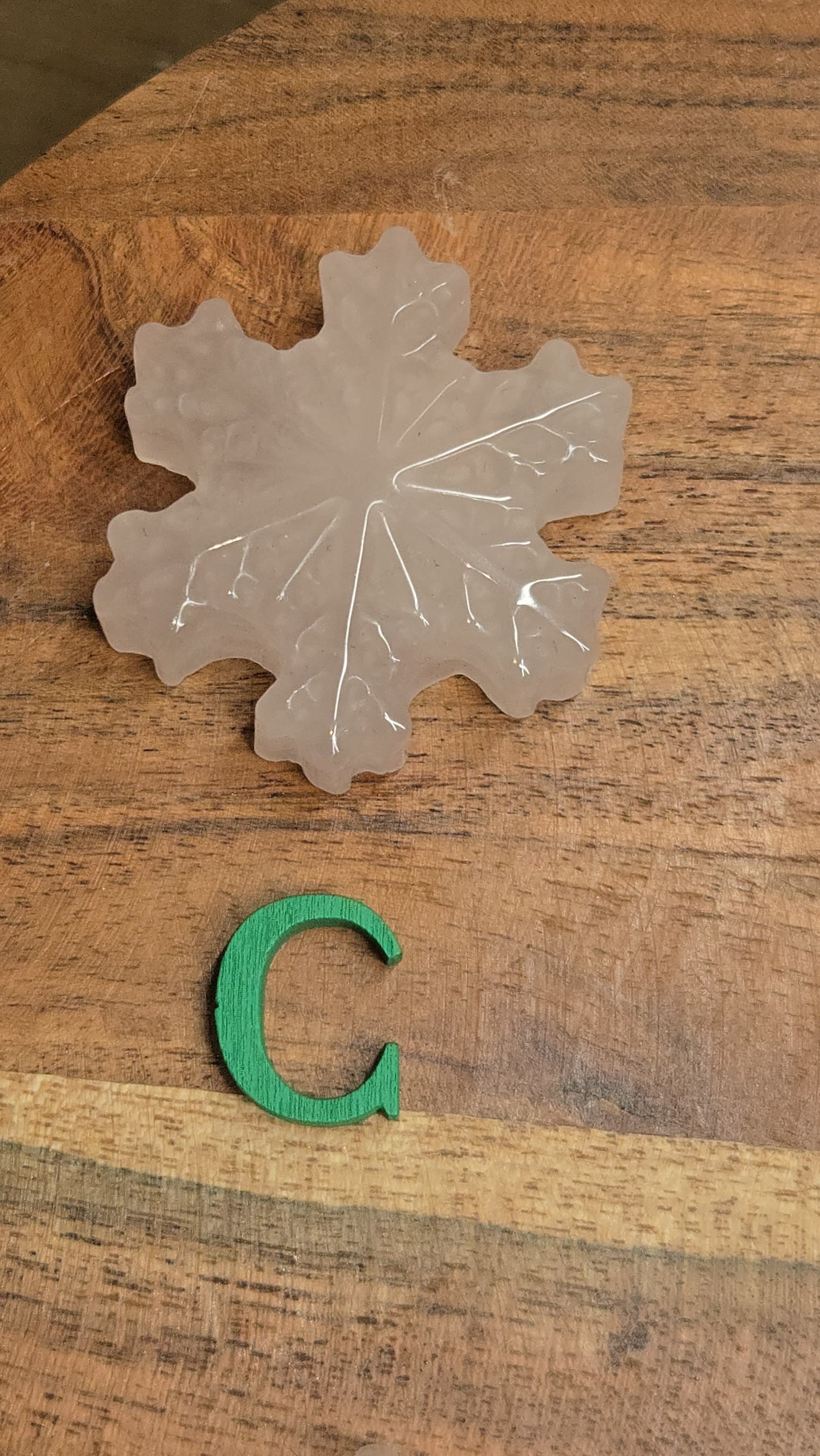 Snowflakes