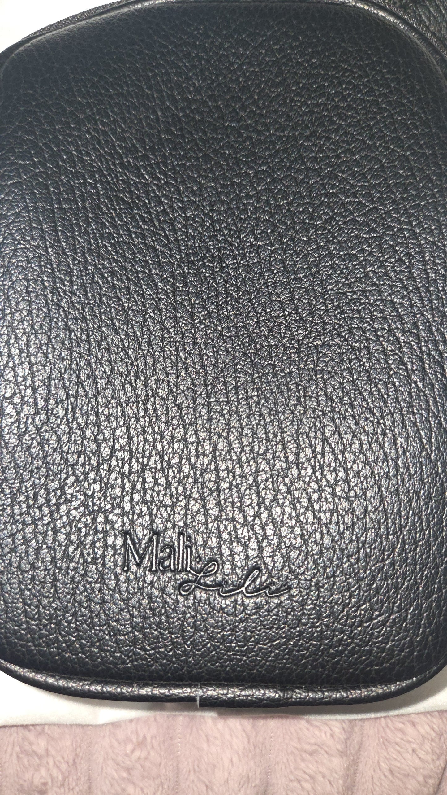 Mali +Lili Kelly Black Crossbody