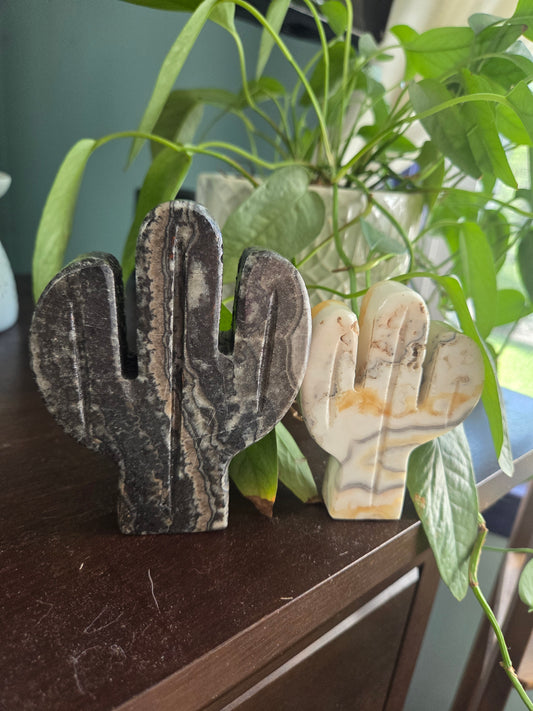 Calcite Cactus 🌵