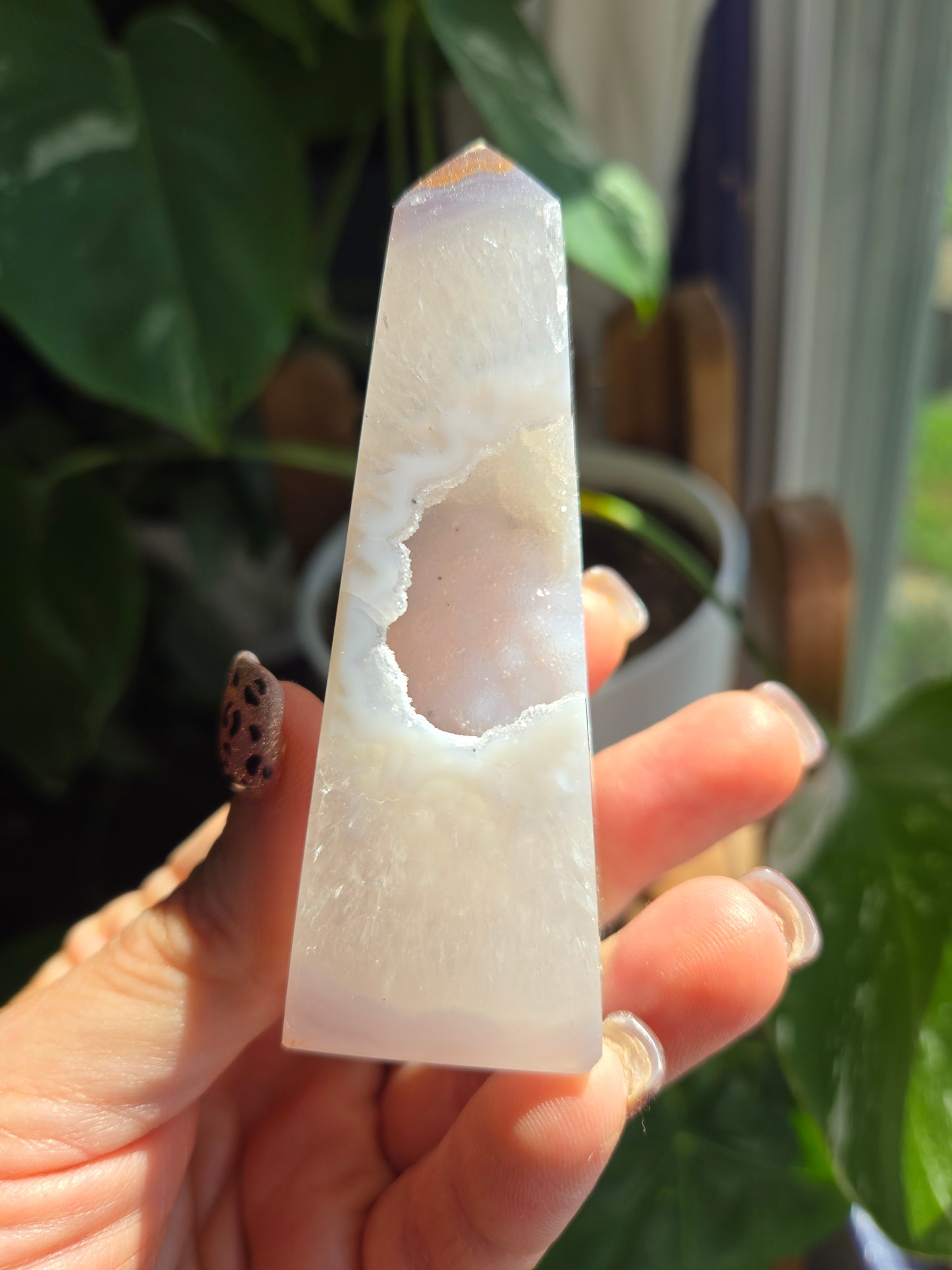 Agate Tower (22M)