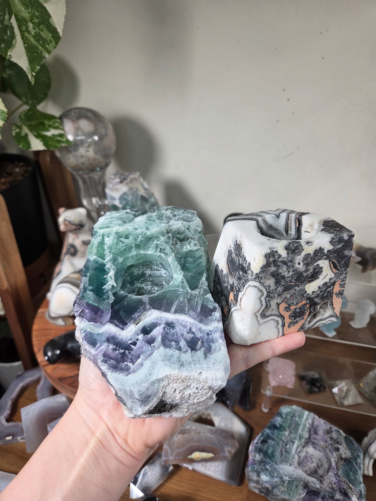 Comment to Claim Jamie