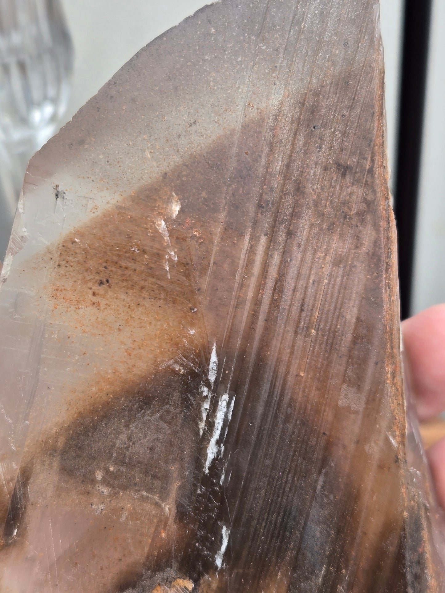 Phantom Selenite