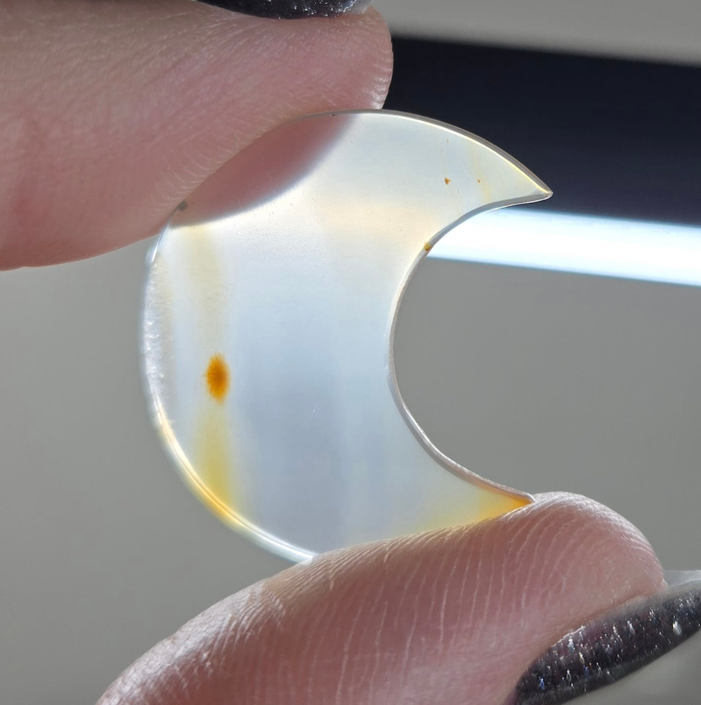 Iris Agate Minis