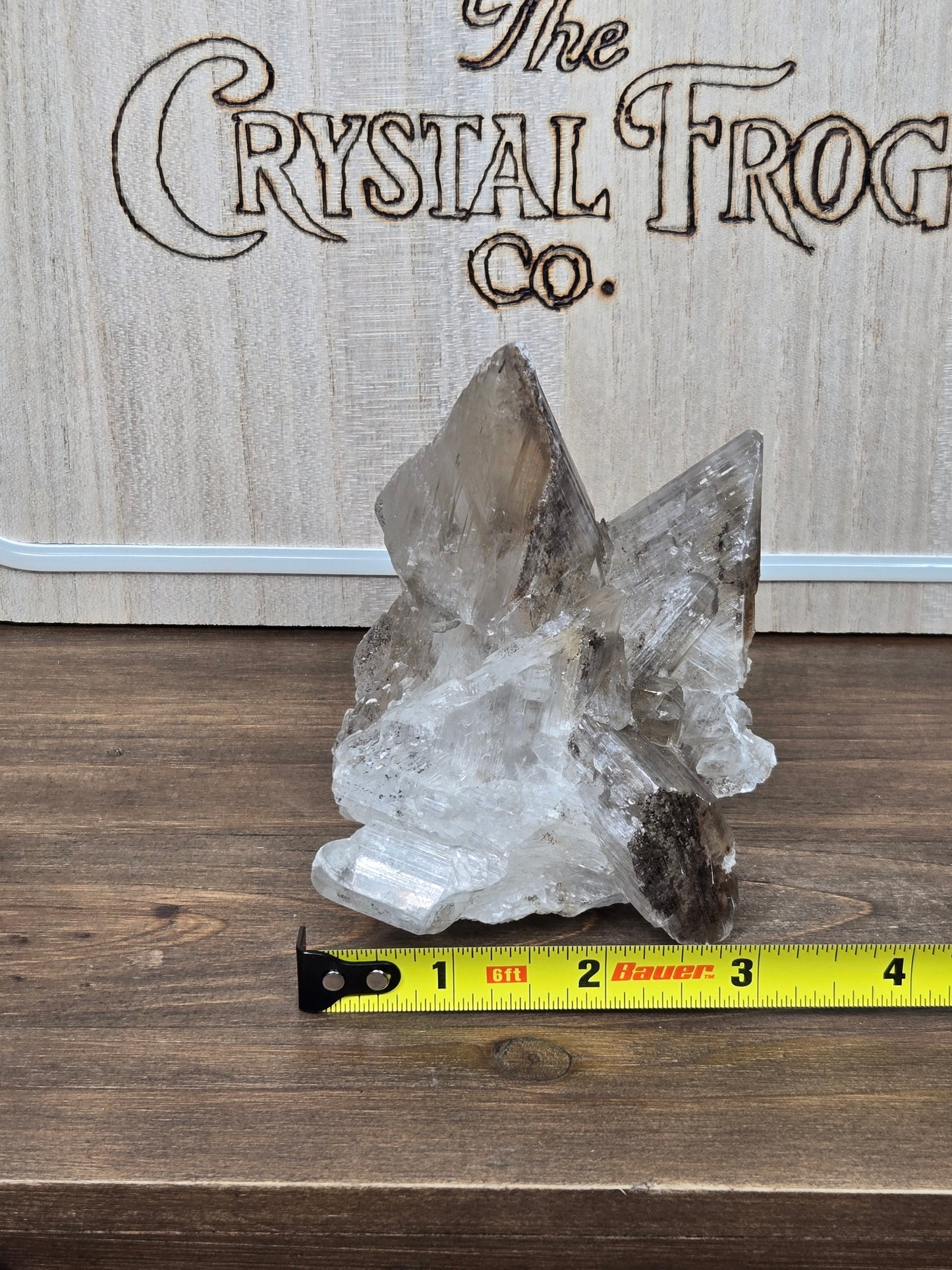 Naica Selenite