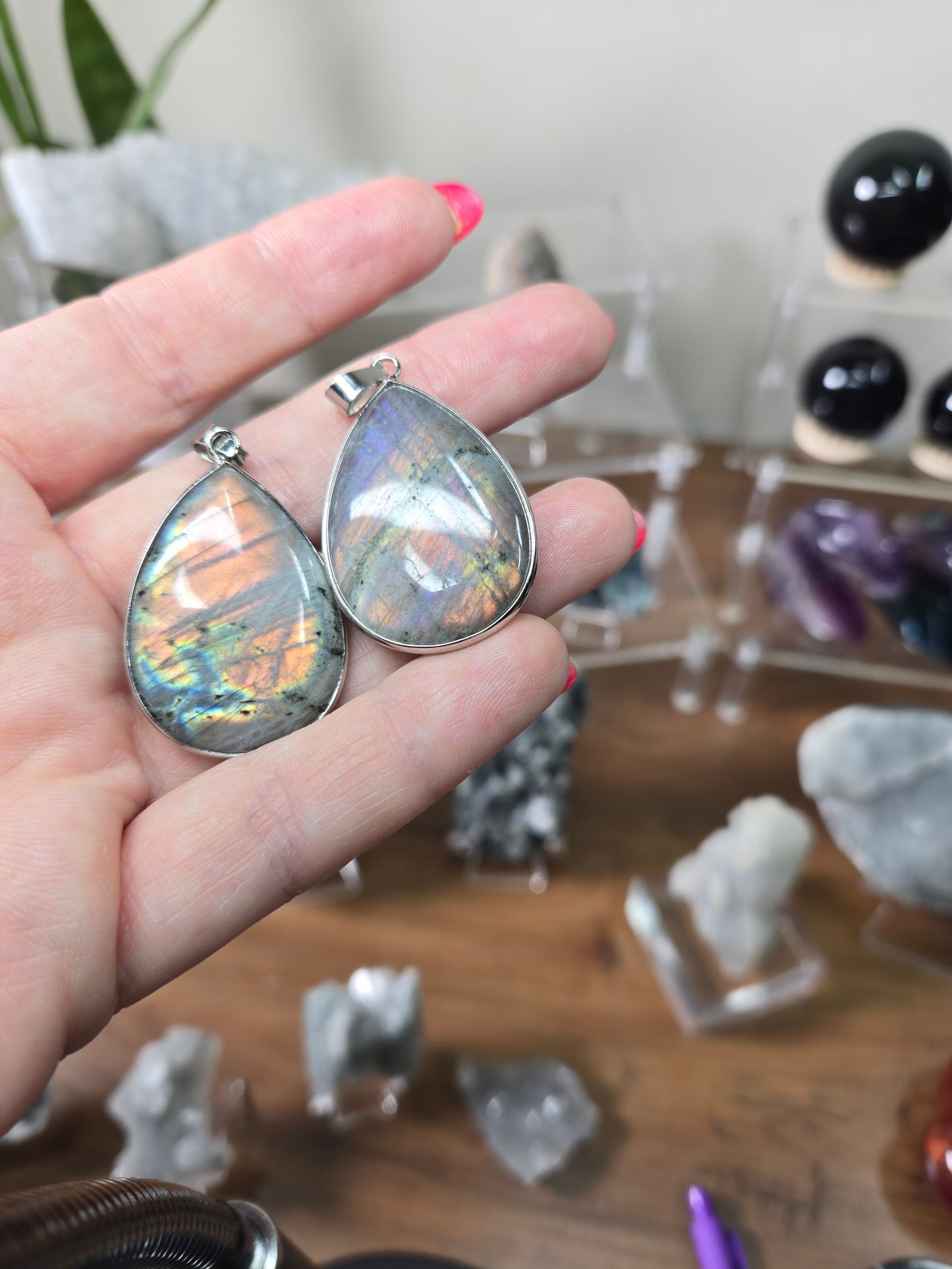 Live sale Jenn-Jenn 2 of 7