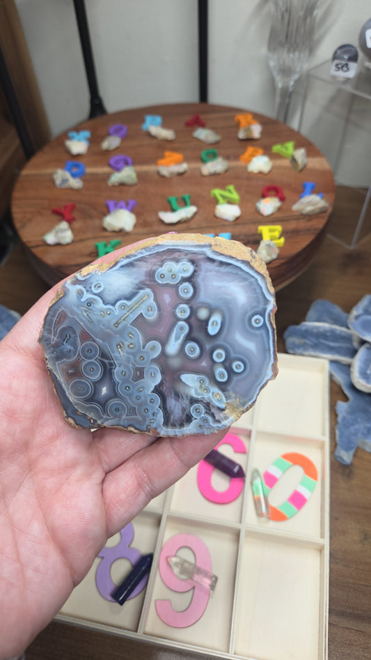 ZComment to Claim NK