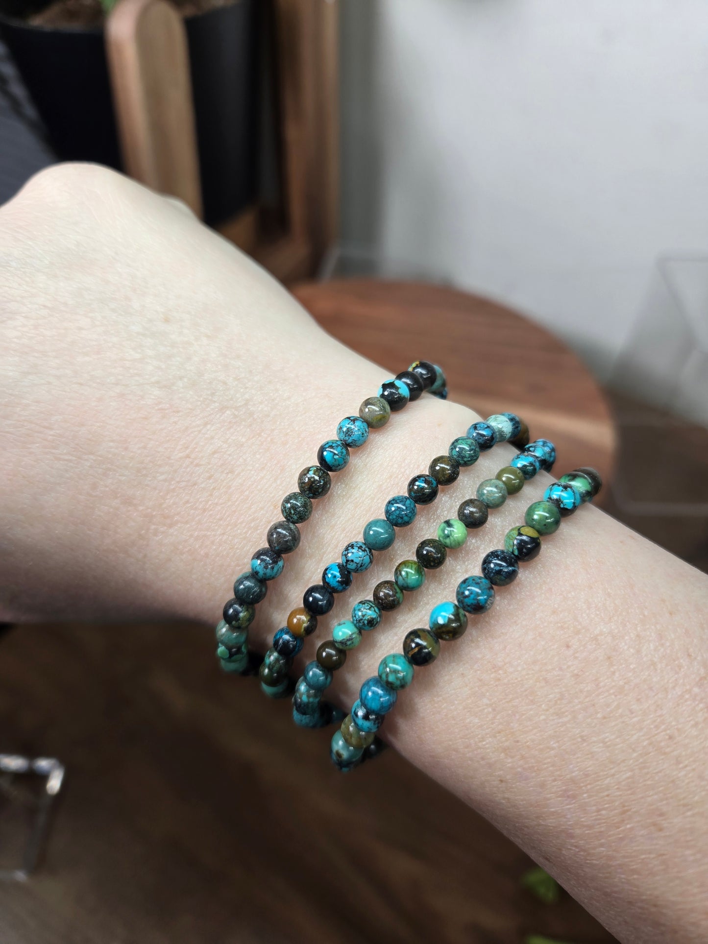 Turquoise Bracelet