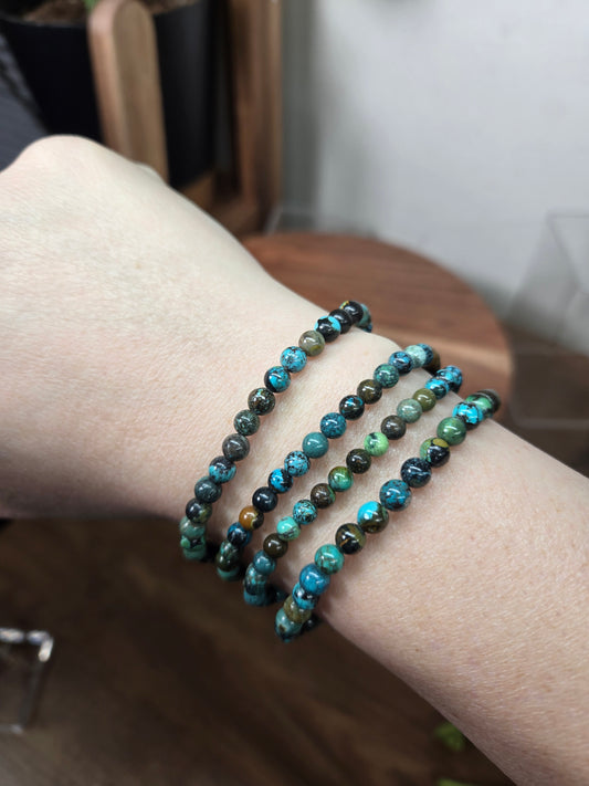 Turquoise Bracelet