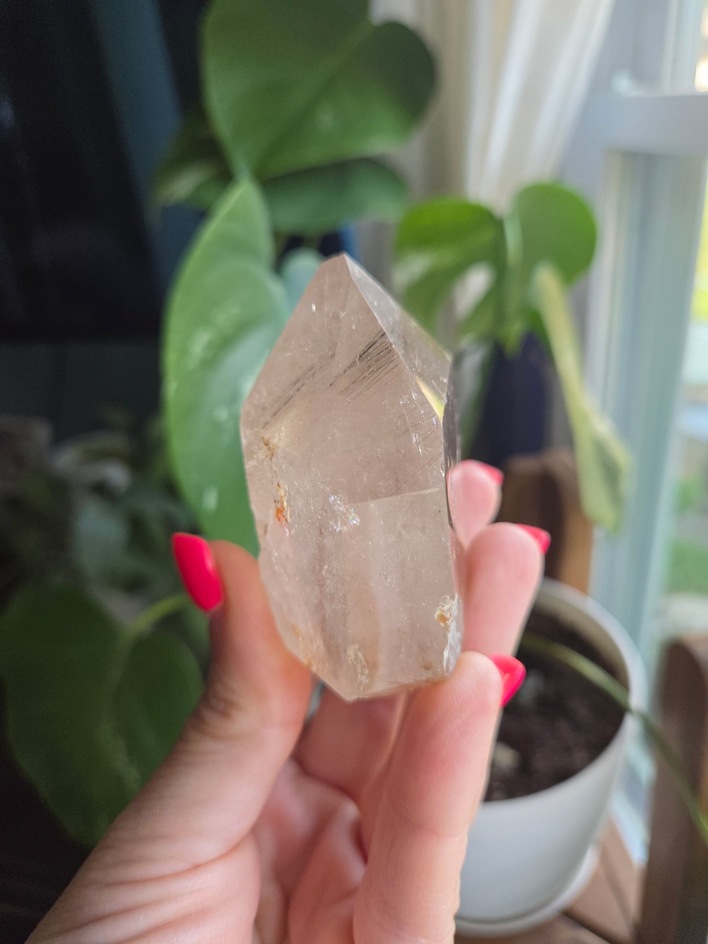 Rutile Tower