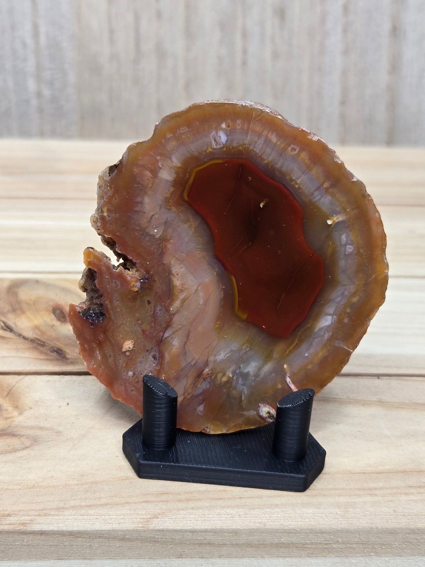 Coyamito Agates (Mexico)