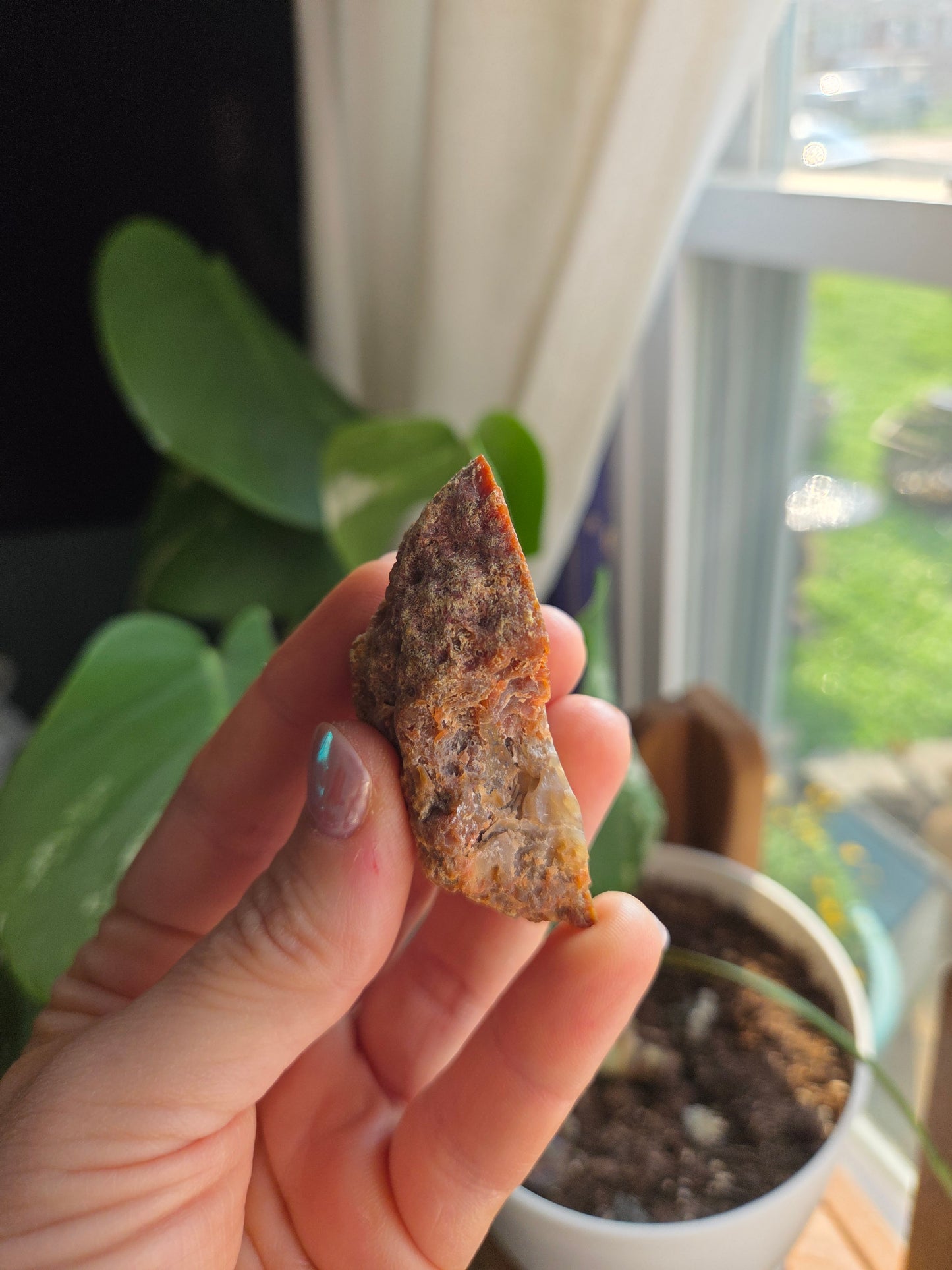 Laguna Agate