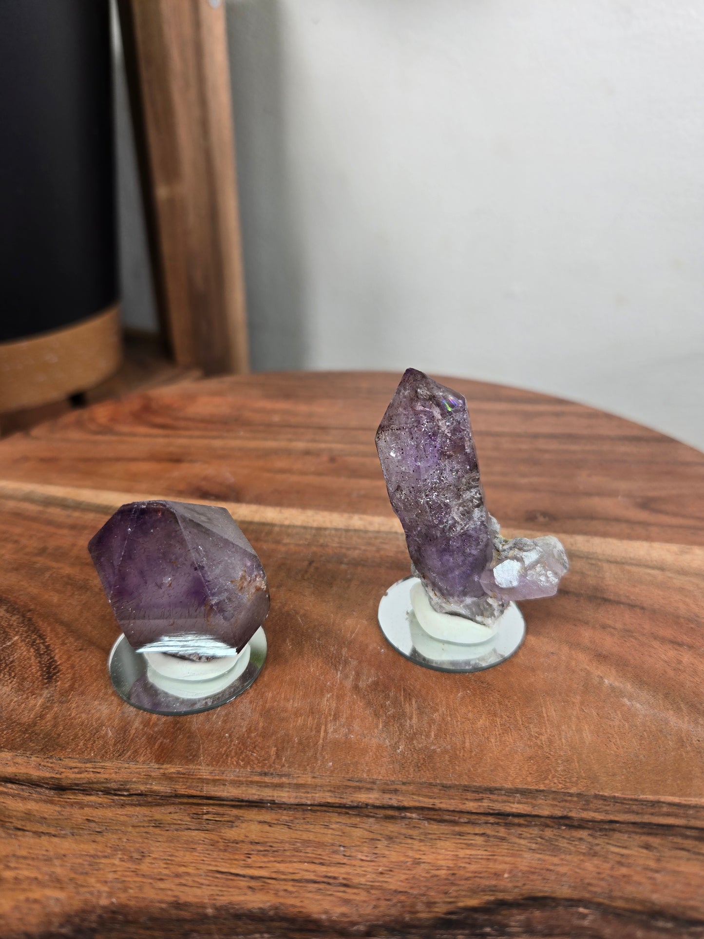 Namibia Amethyst