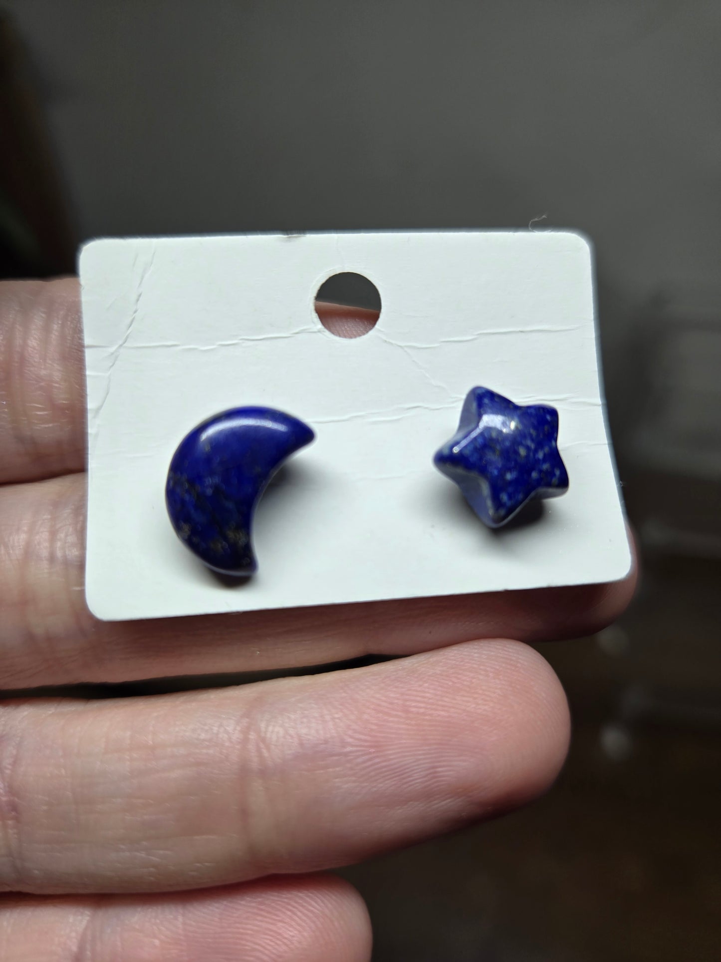 Comment to Claim Jamie