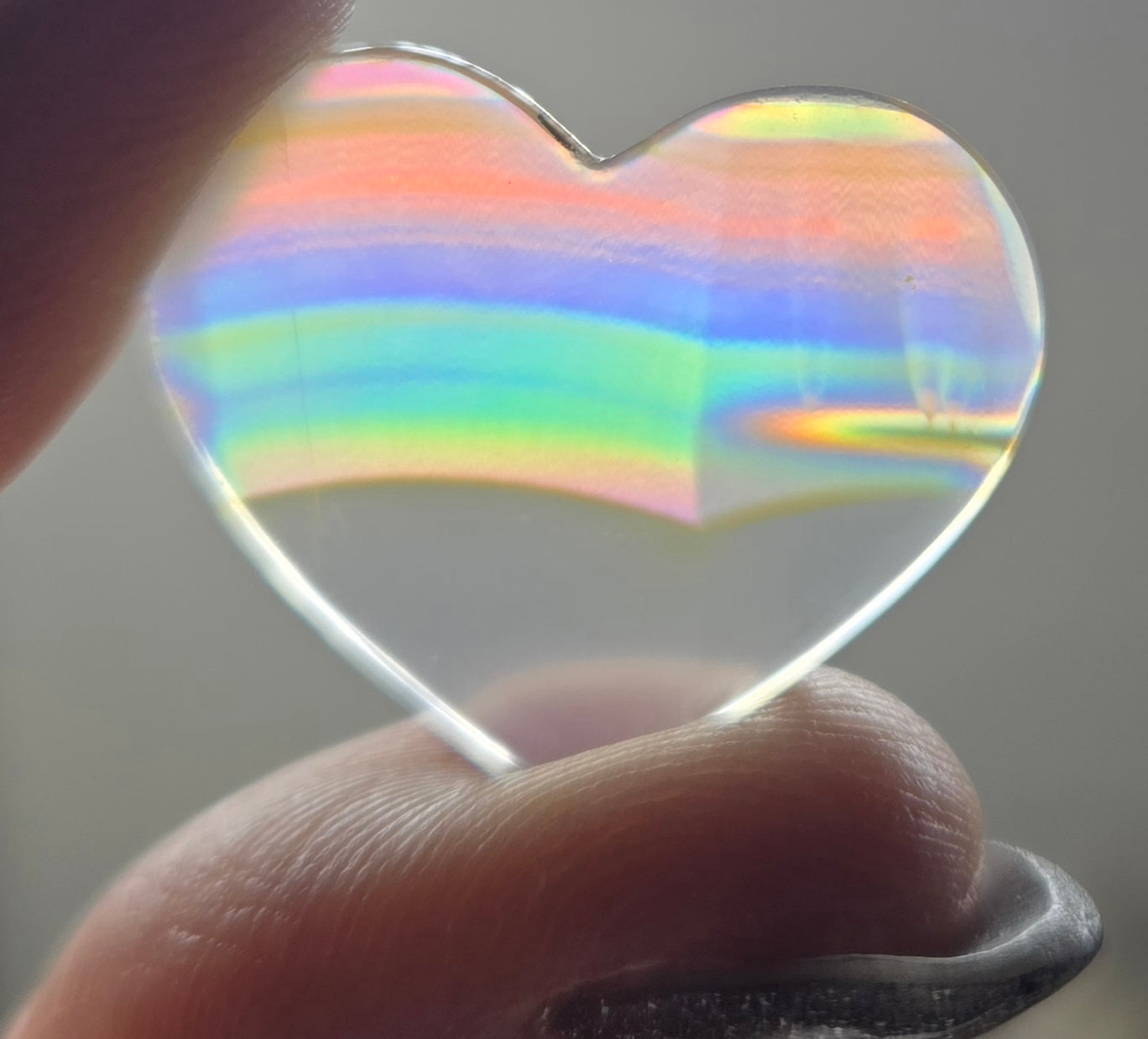 Iris Agate Minis