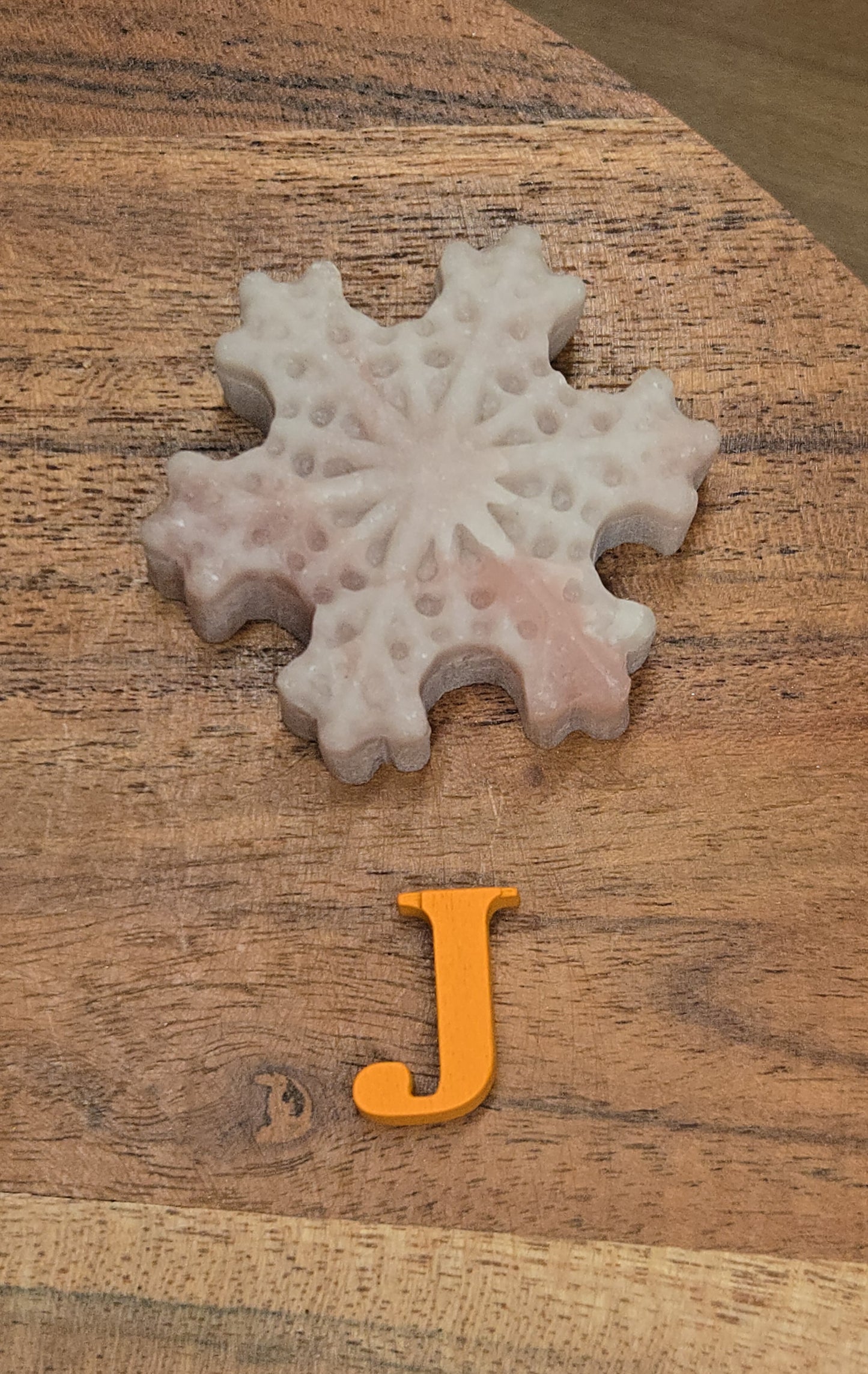 Snowflakes