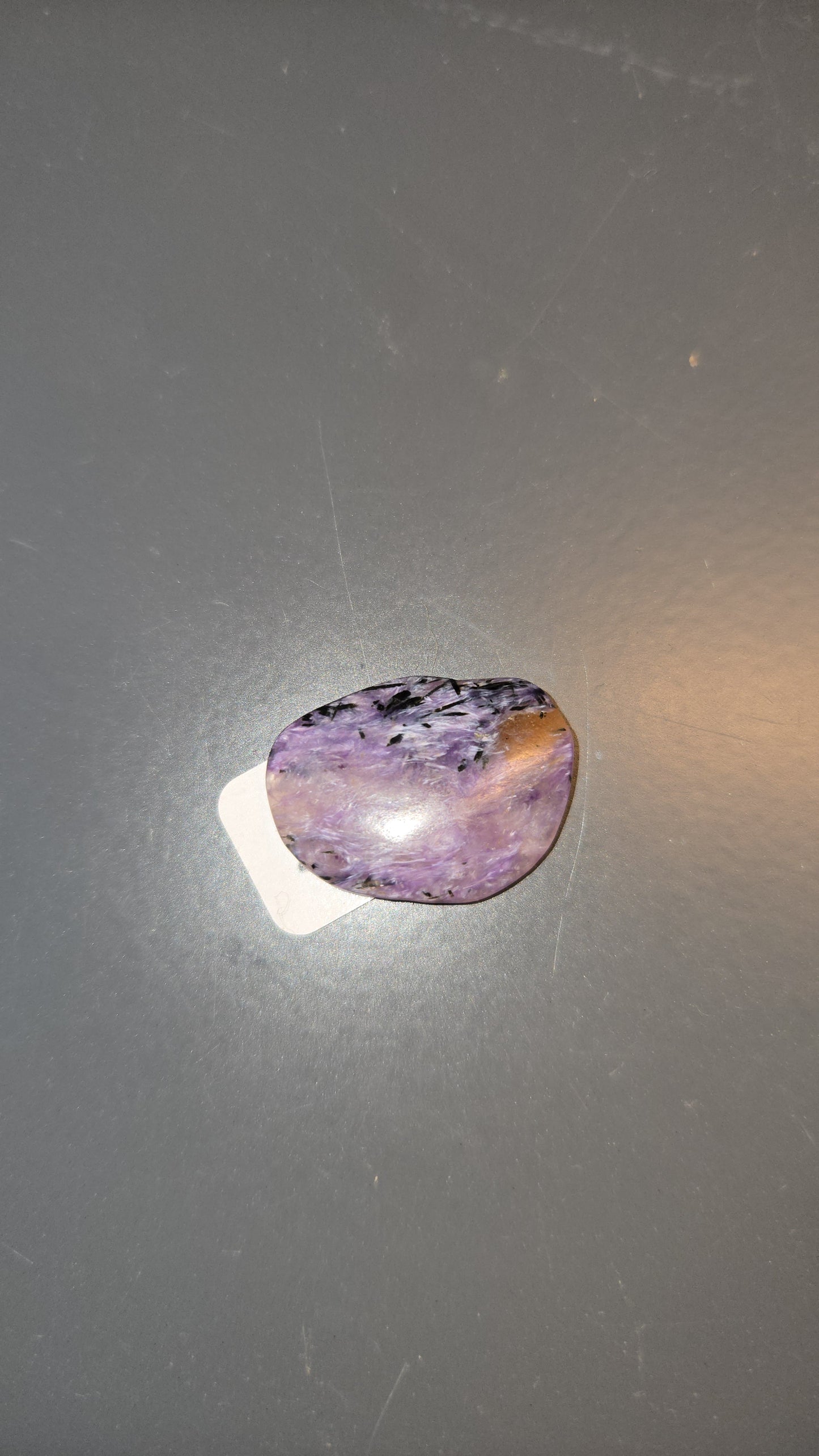 Comment to Claim thestarr141