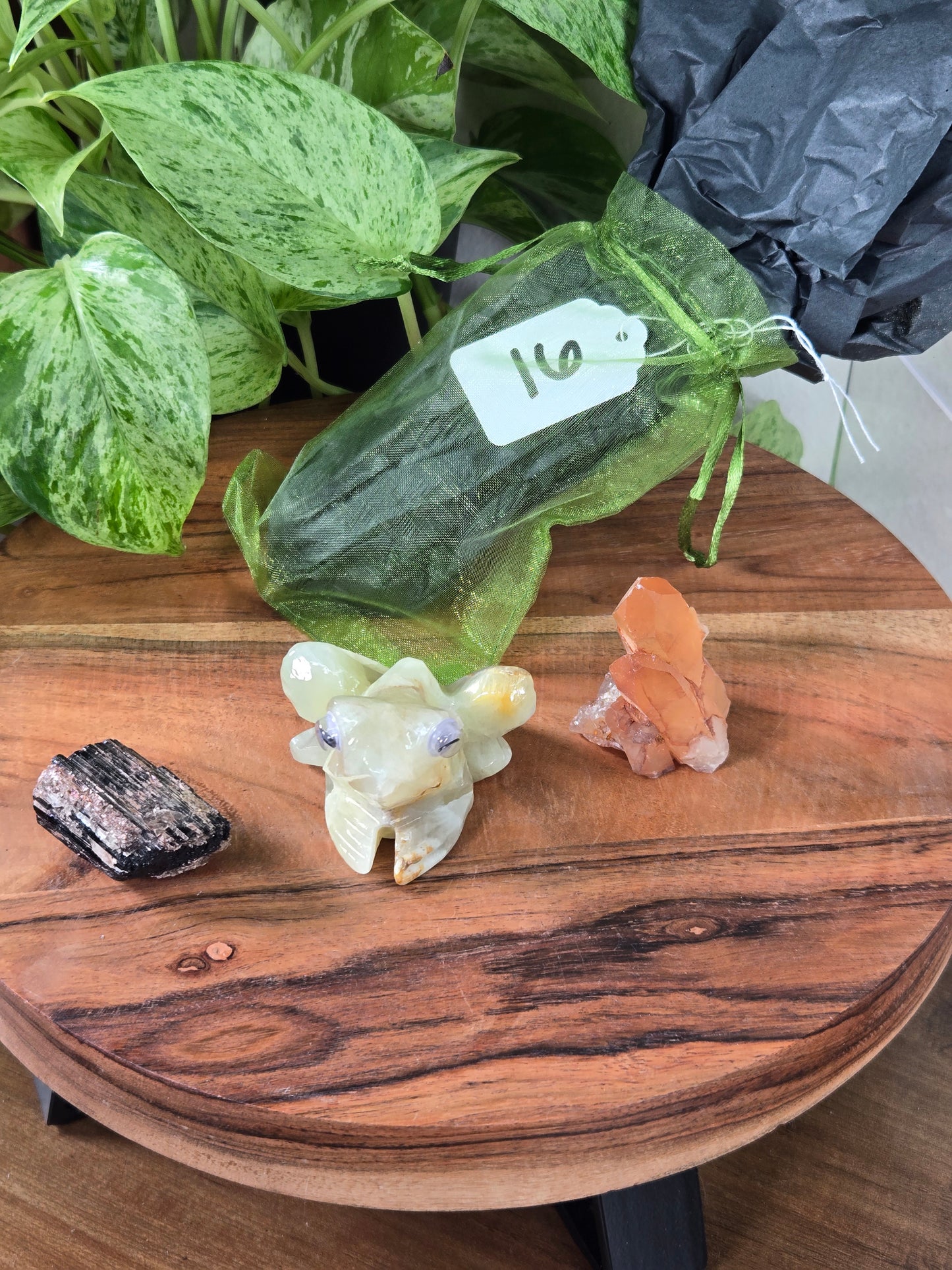 Comment to Claim Emma