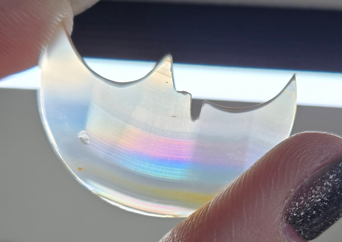 Iris Agate Minis