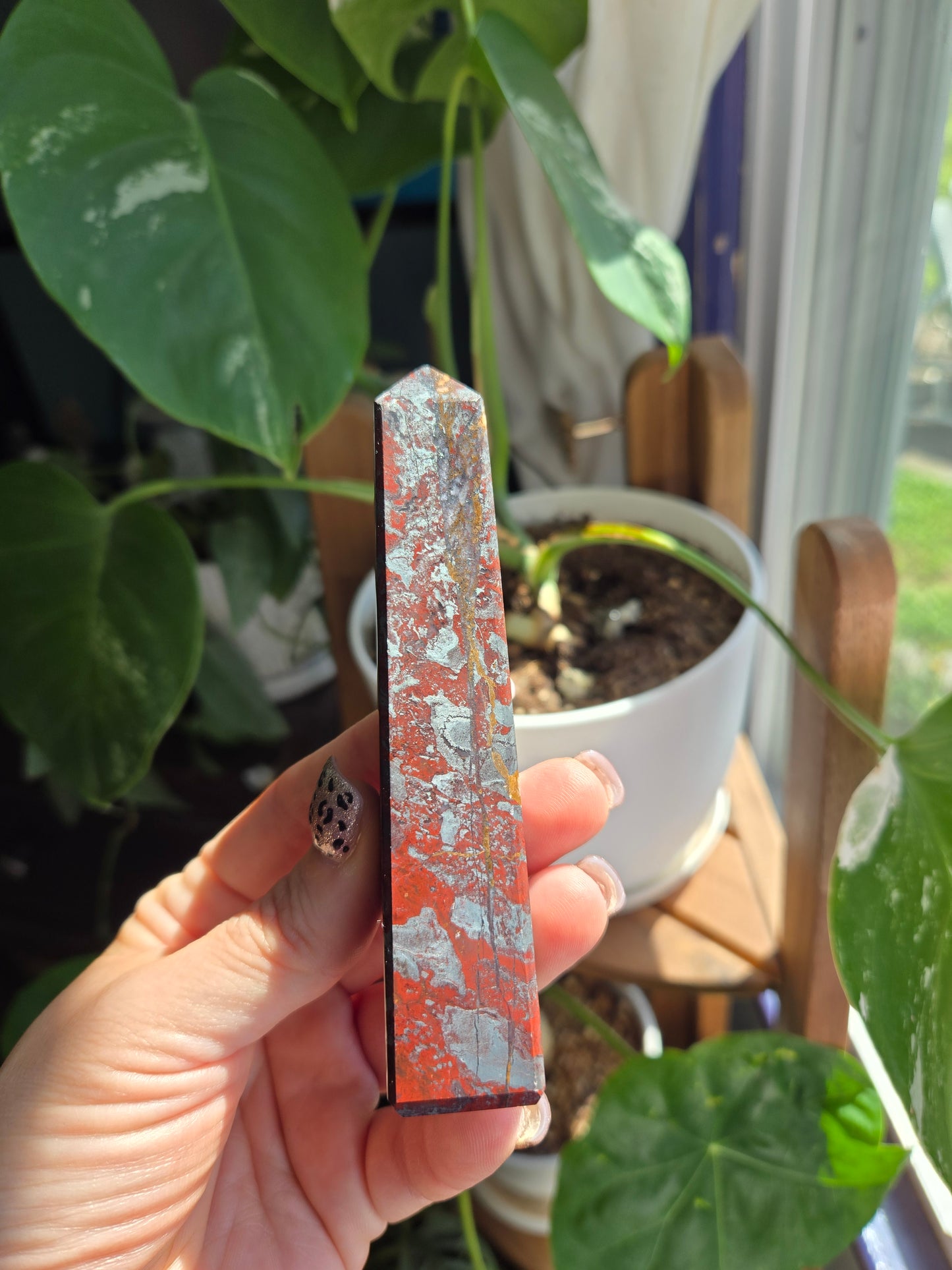 Jasperlite Tower (30)