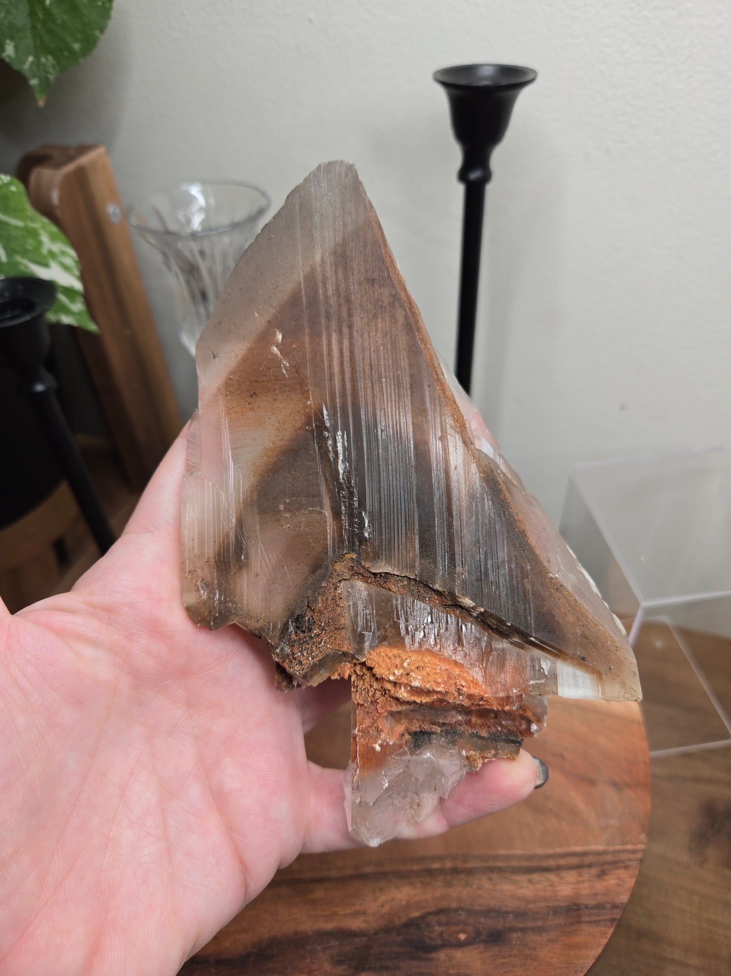 Phantom Selenite