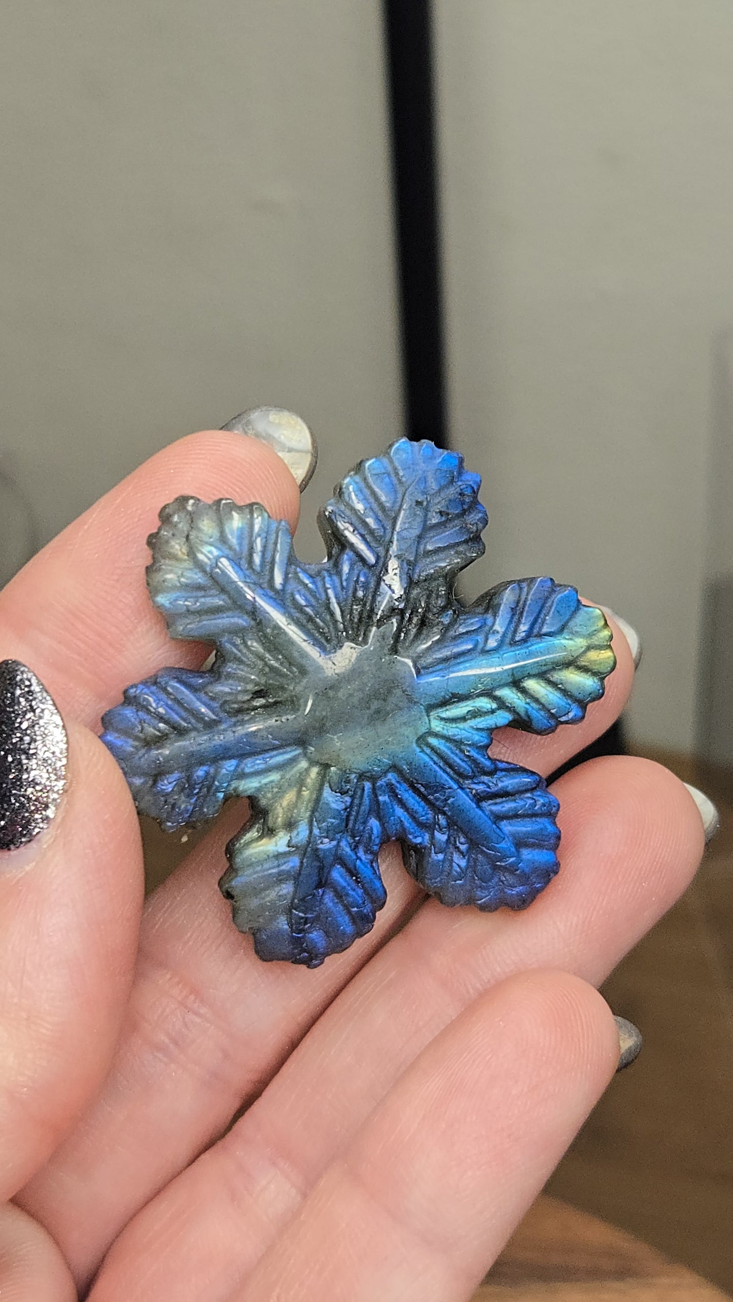 Lab Snowflake ❄️