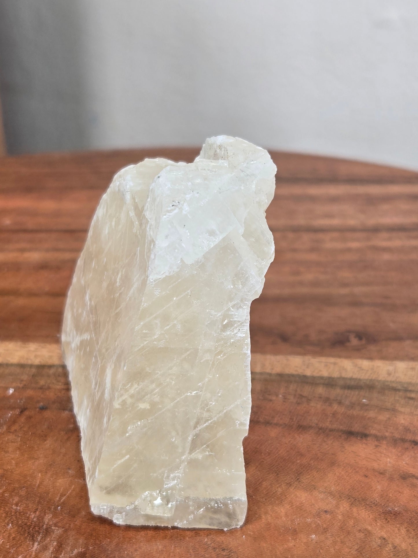 Calcite (India)