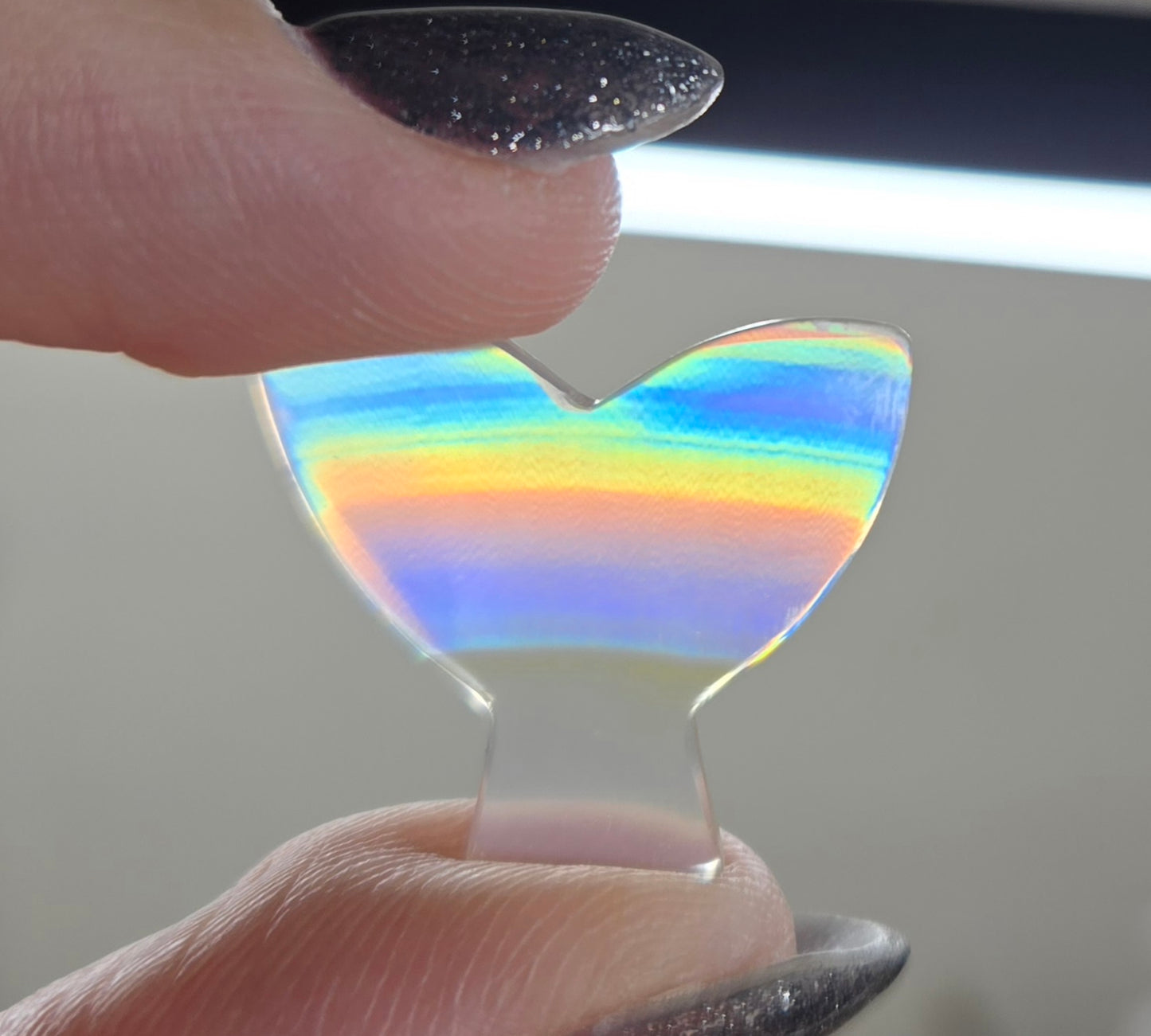 Iris Agate Minis