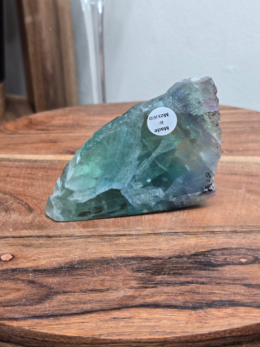 Mexican Fluorite Freeforms