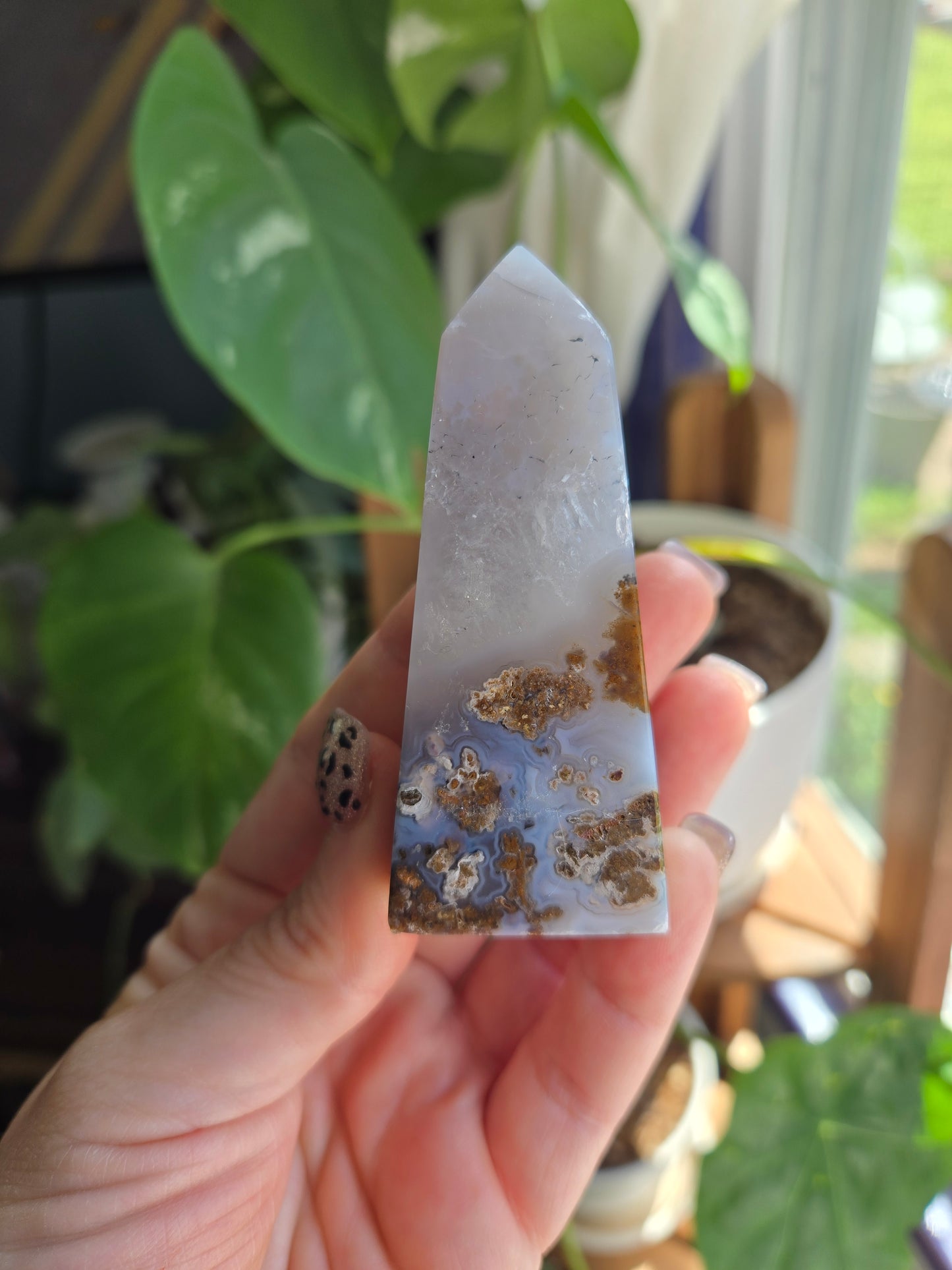 Agate Tower (17k)