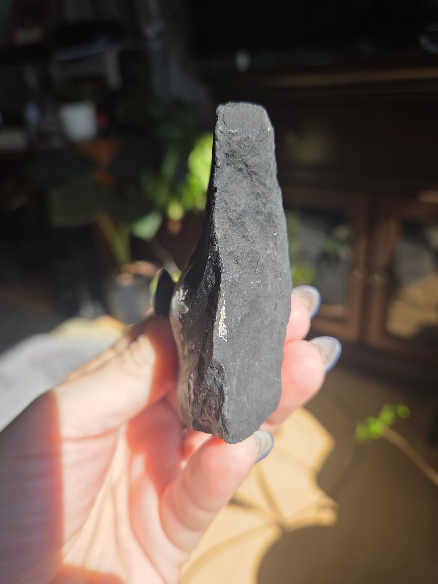 Chrysanthemum Stone Freeform