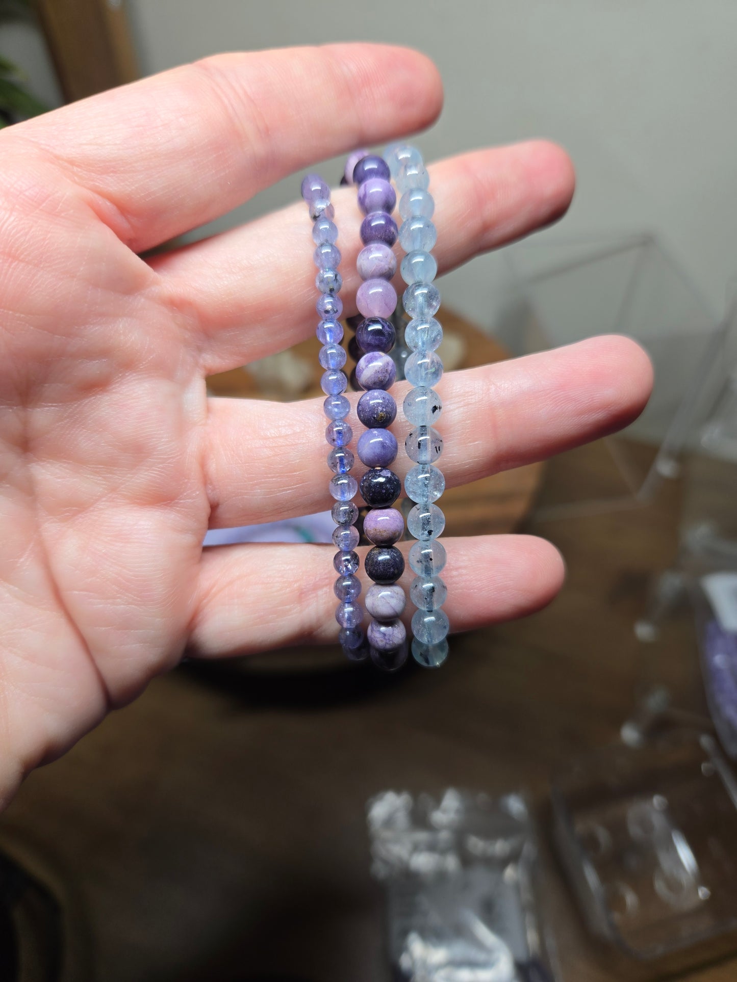 Comment to Claim Jamie