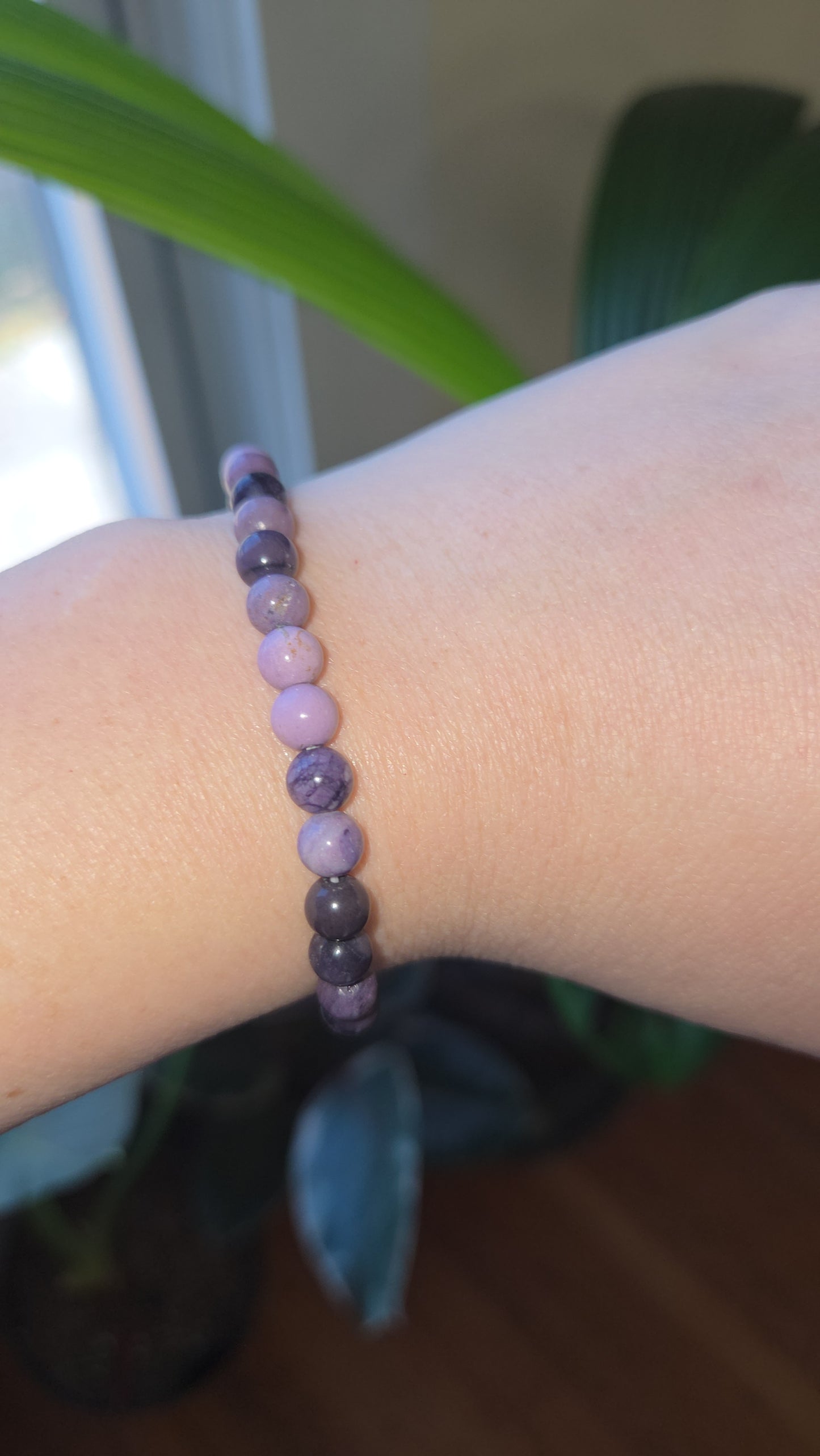 Tiffany Stone 6mm