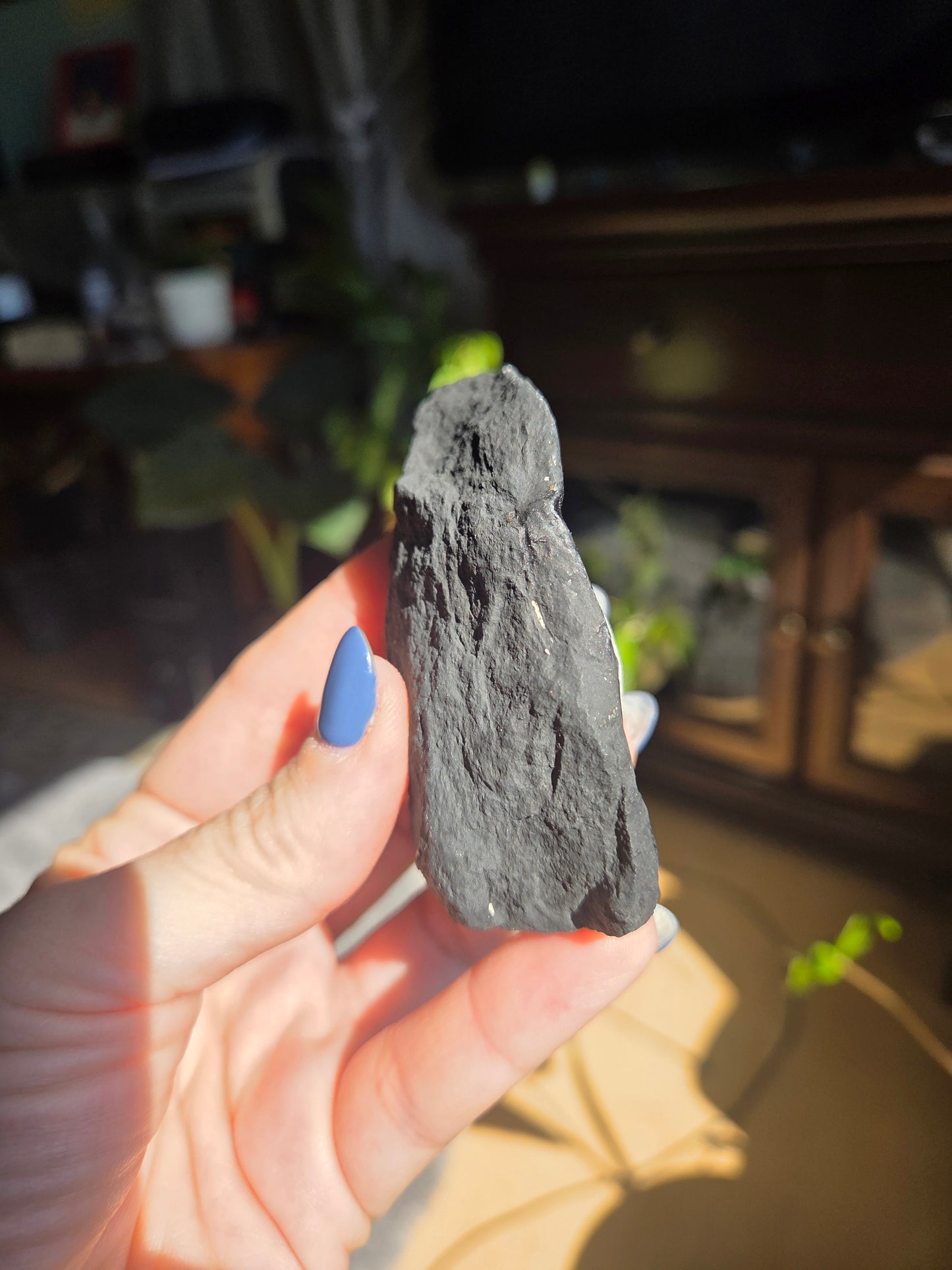 Chrysanthemum Stone Freeform