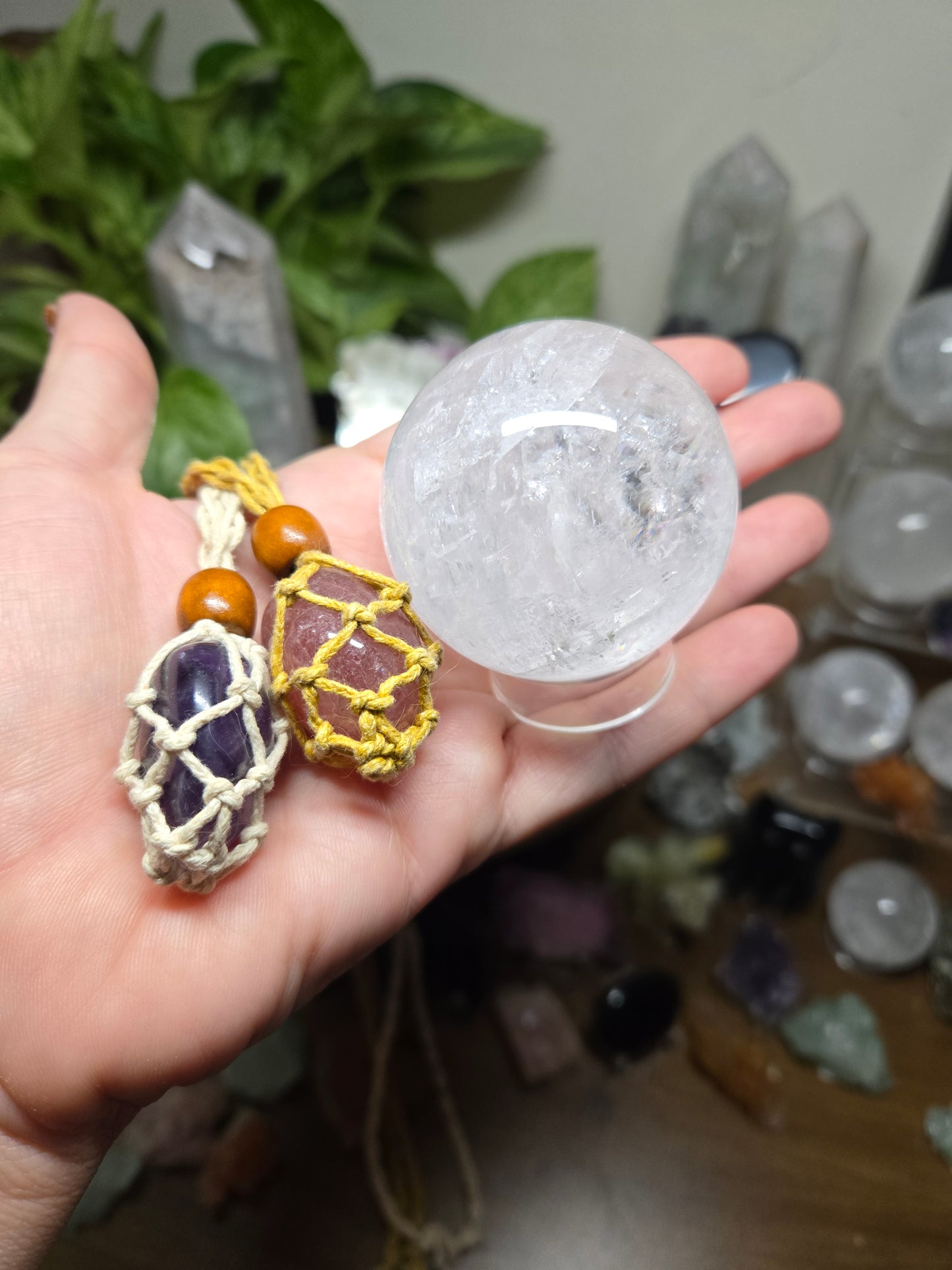 Comment to claim Emma