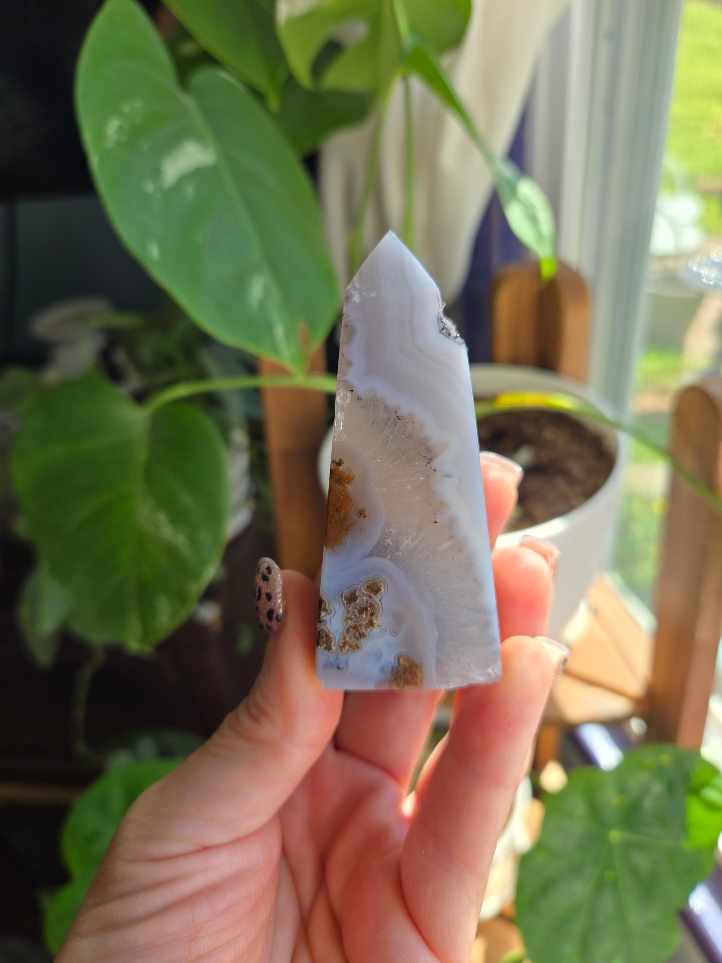 Agate Tower (17k)