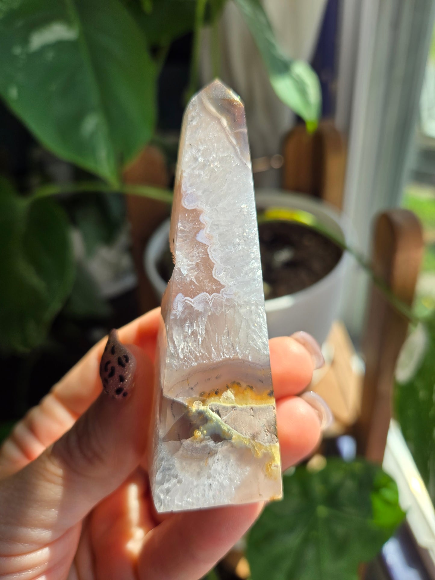 Agate Tower (12w)