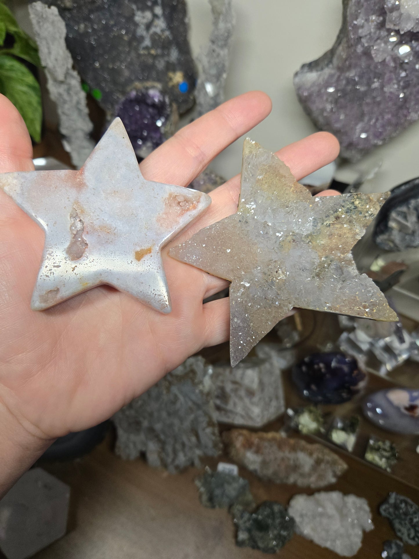 Comment to Claim thestarr141