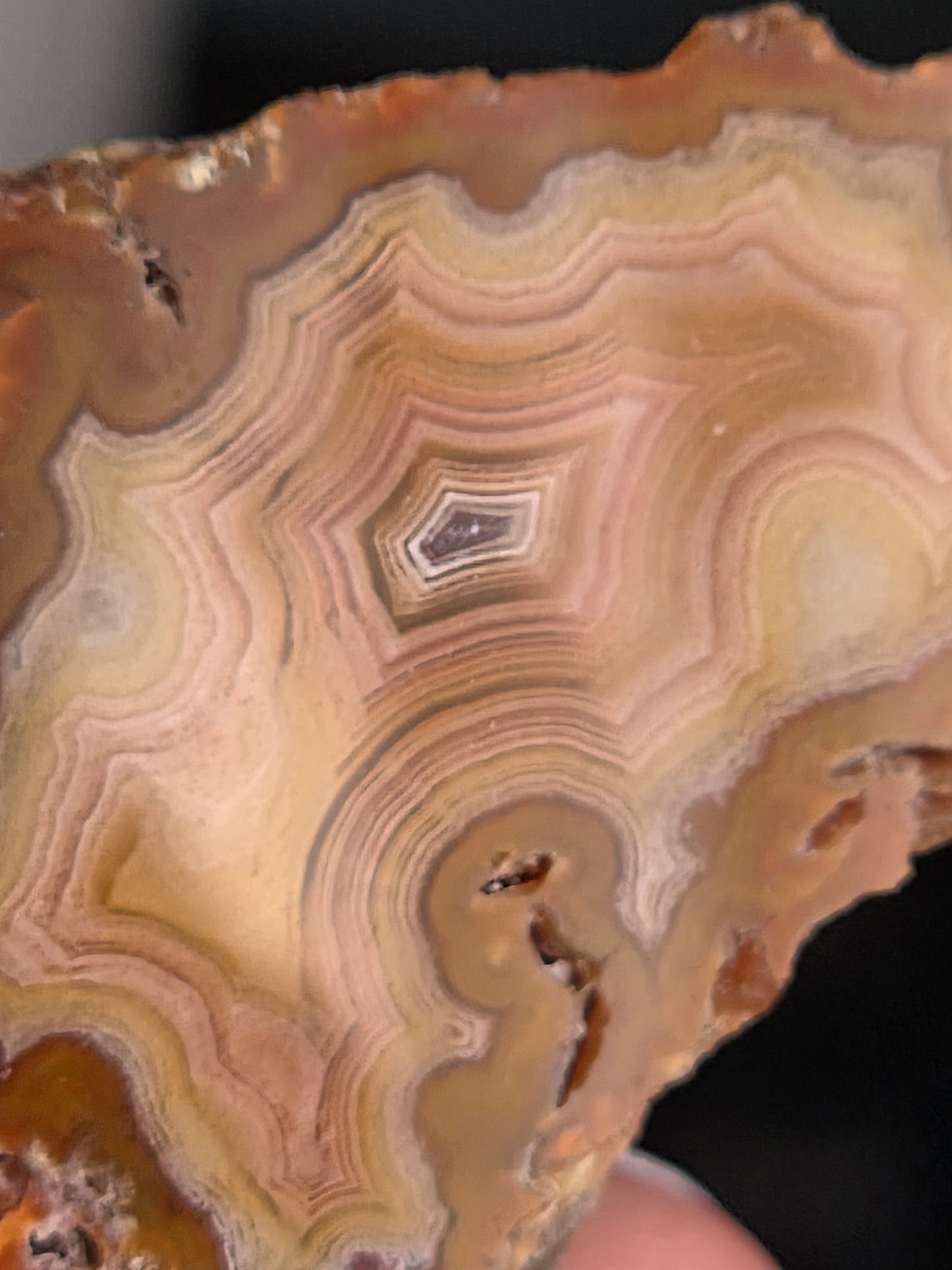 Laguna Agate