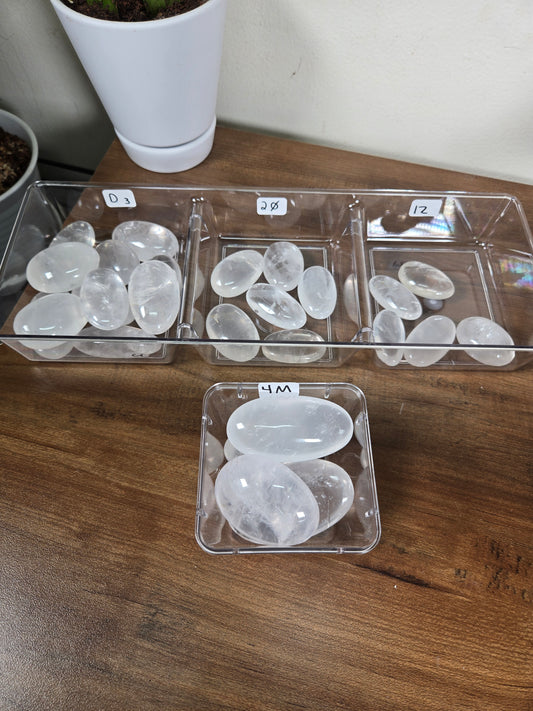 Girasol Tumble/ Palm