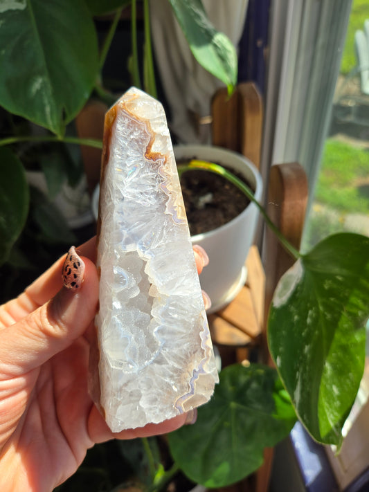 Agate Tower (30T)