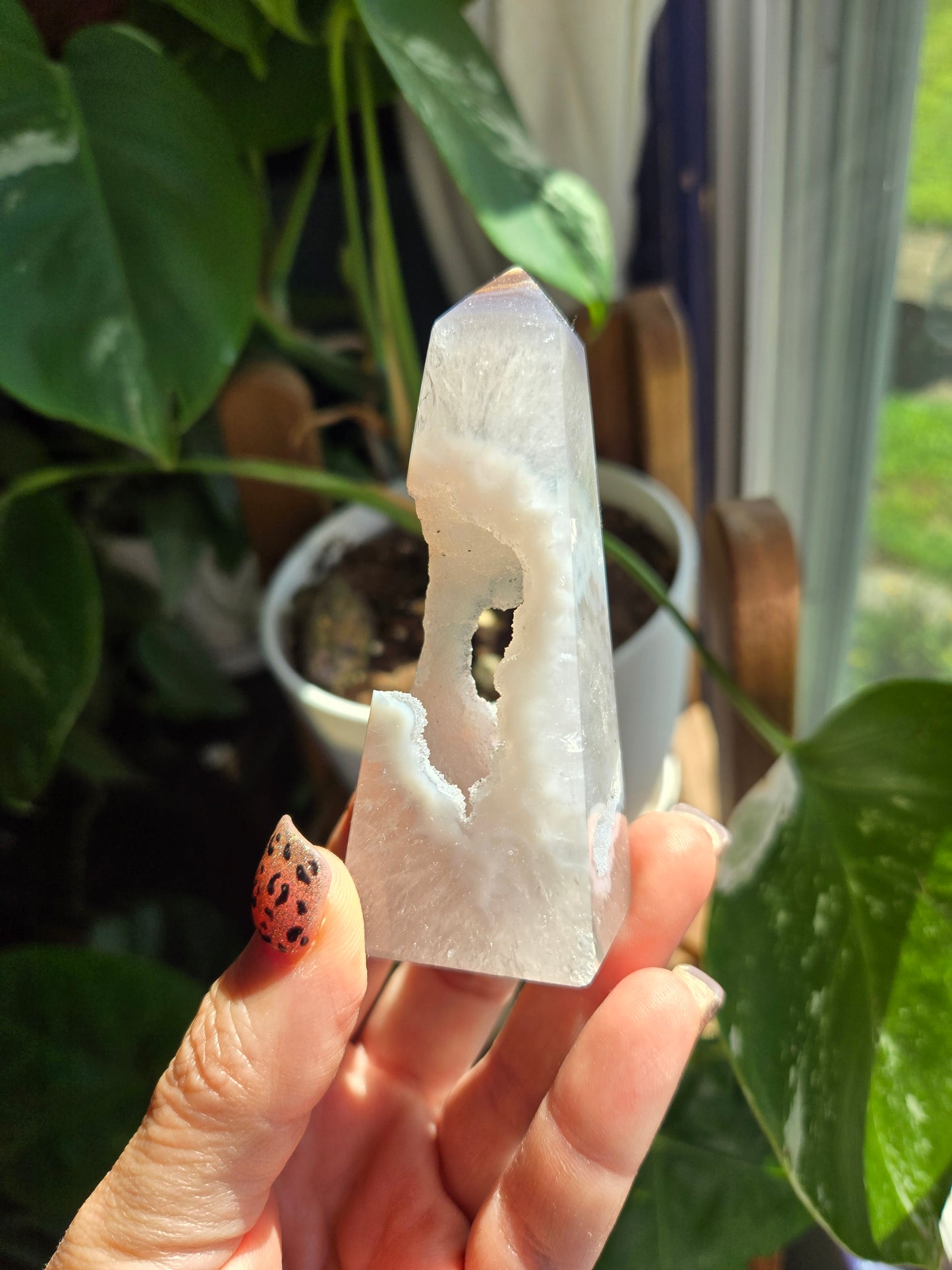 Agate Tower (22M)