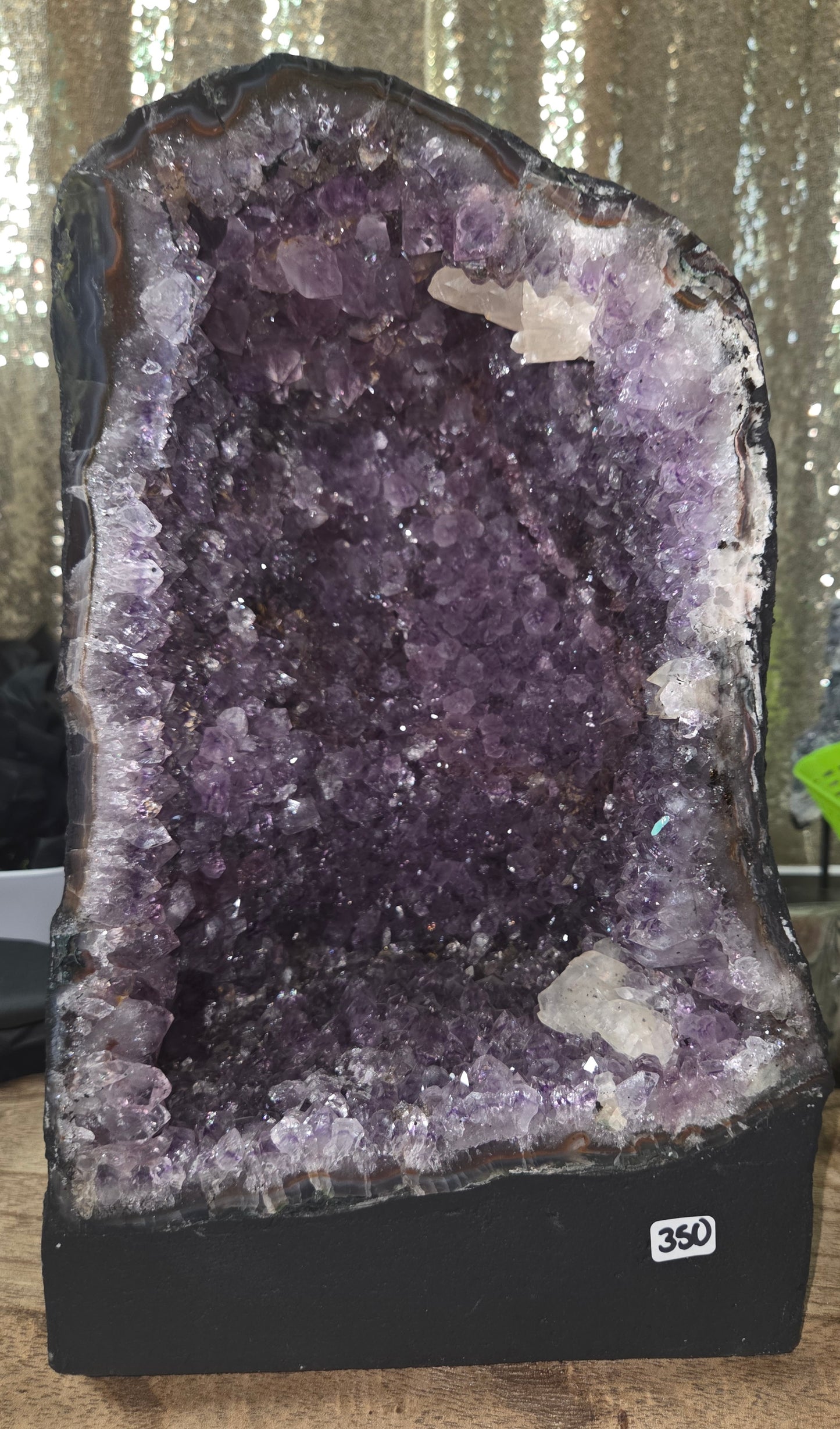 Comment to Claim Cheryl (PP)(Shipping)