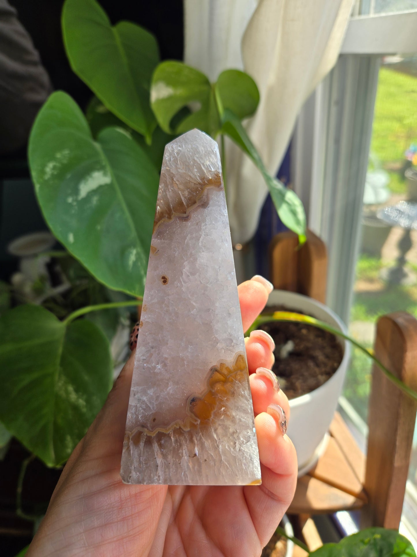 Agate Tower (32K)