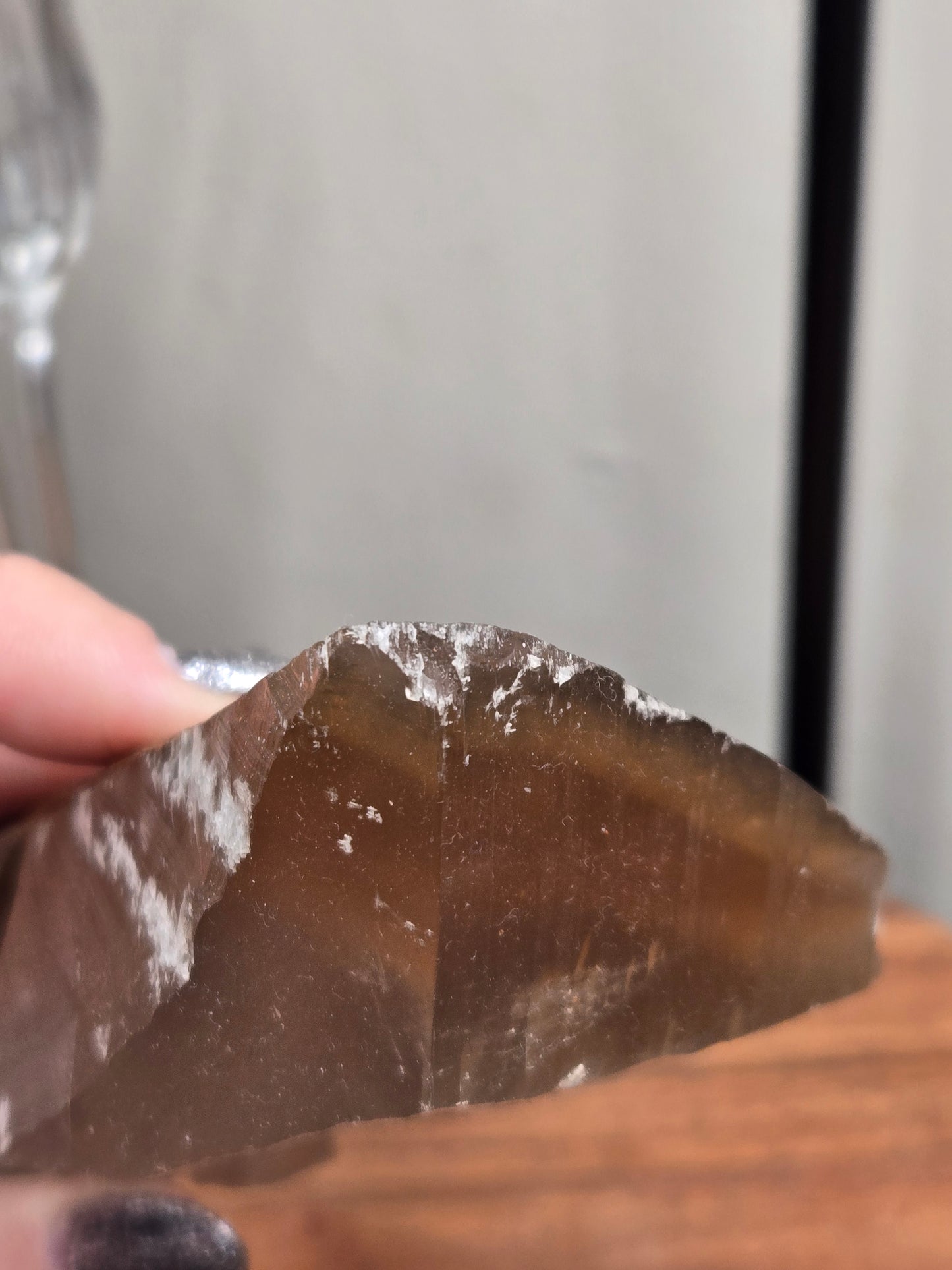 Phantom Selenite
