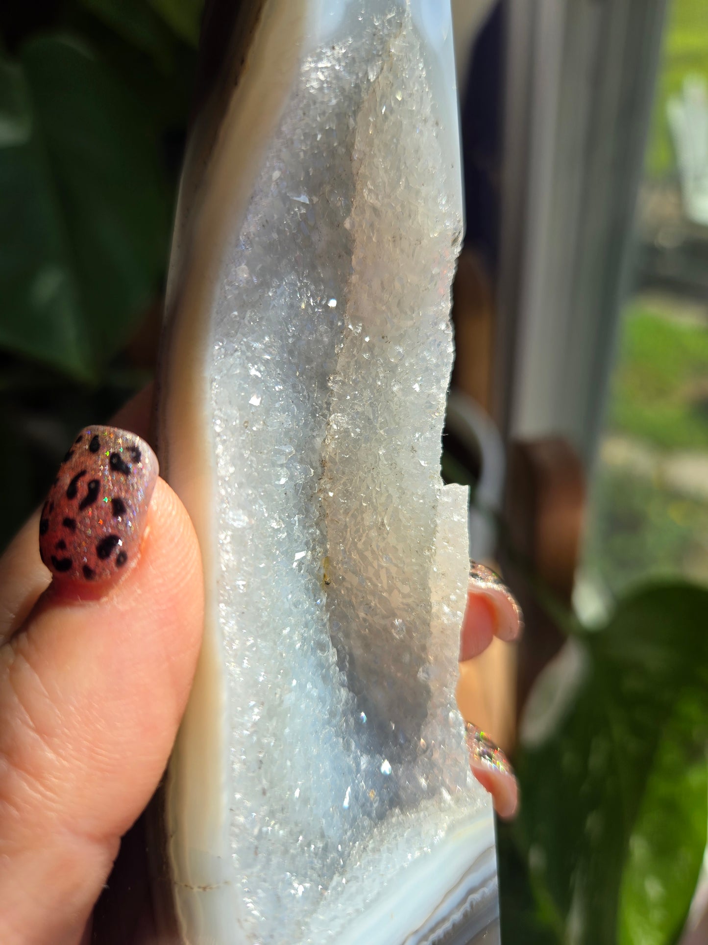 Agate Tower (26Y)