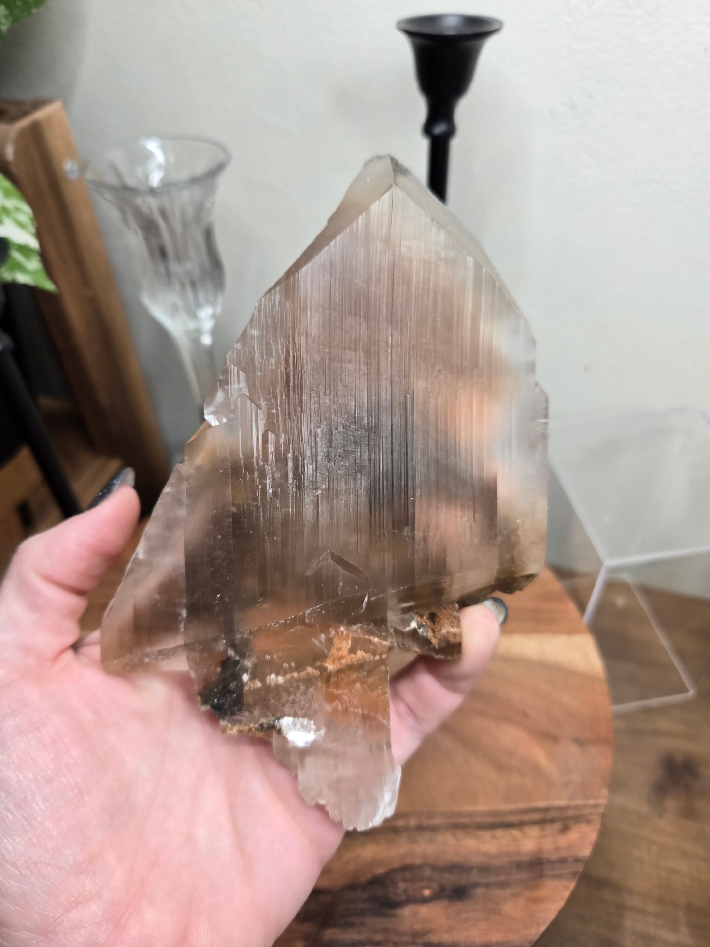 Phantom Selenite