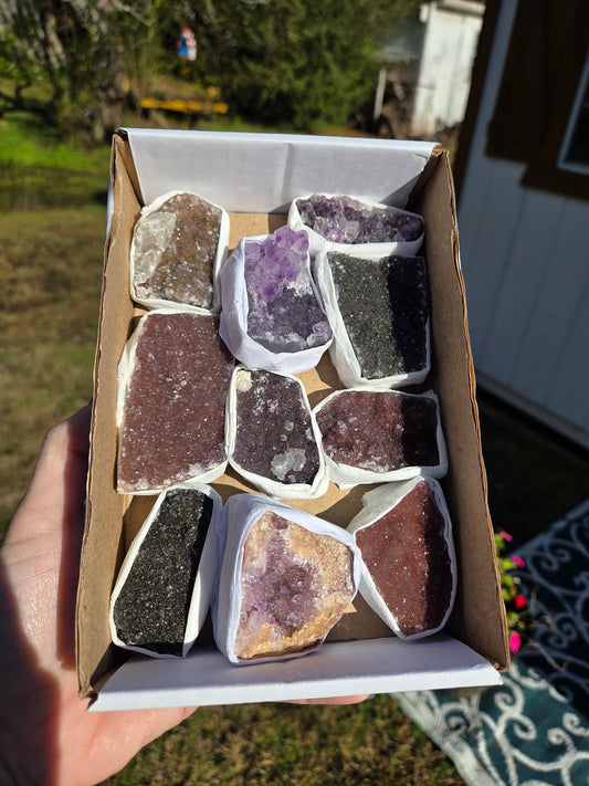 Comment to Claim Dj Chili Sauce